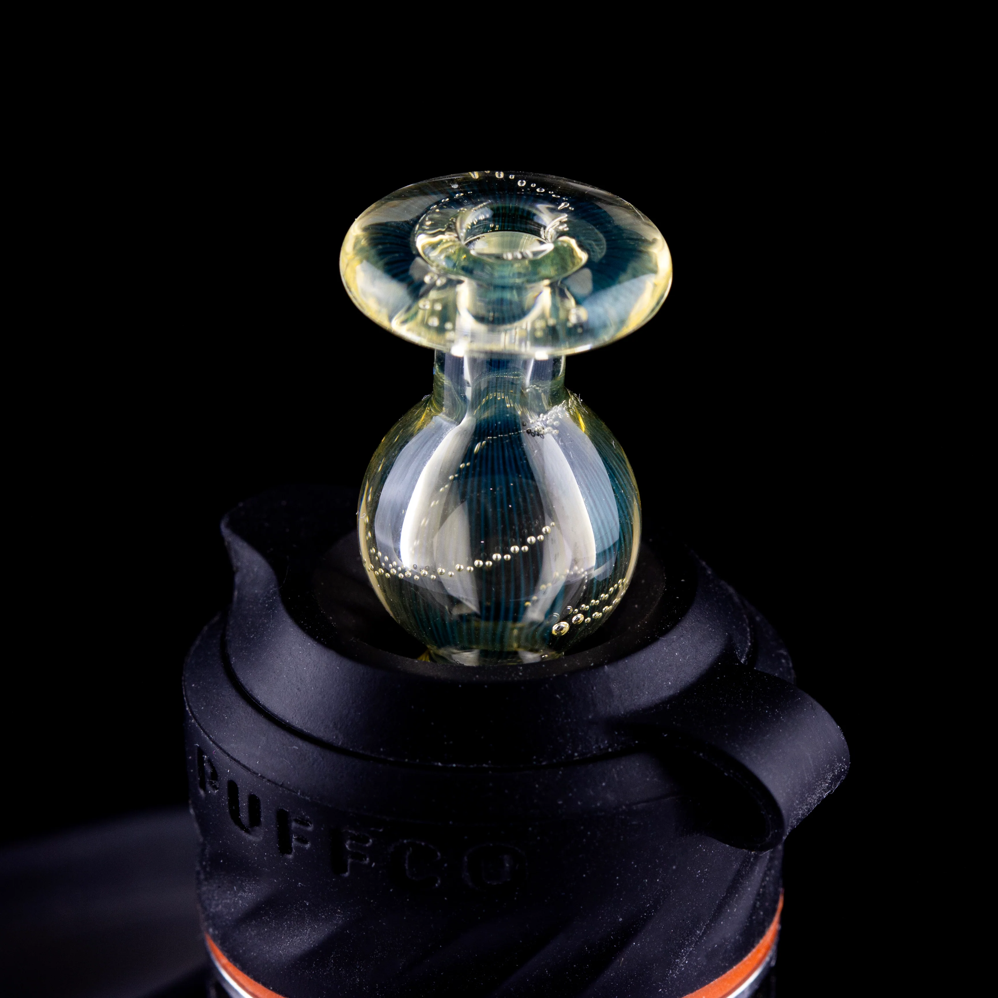 Fumed 3DXL Joystick Cap #CSG12 - Image 2