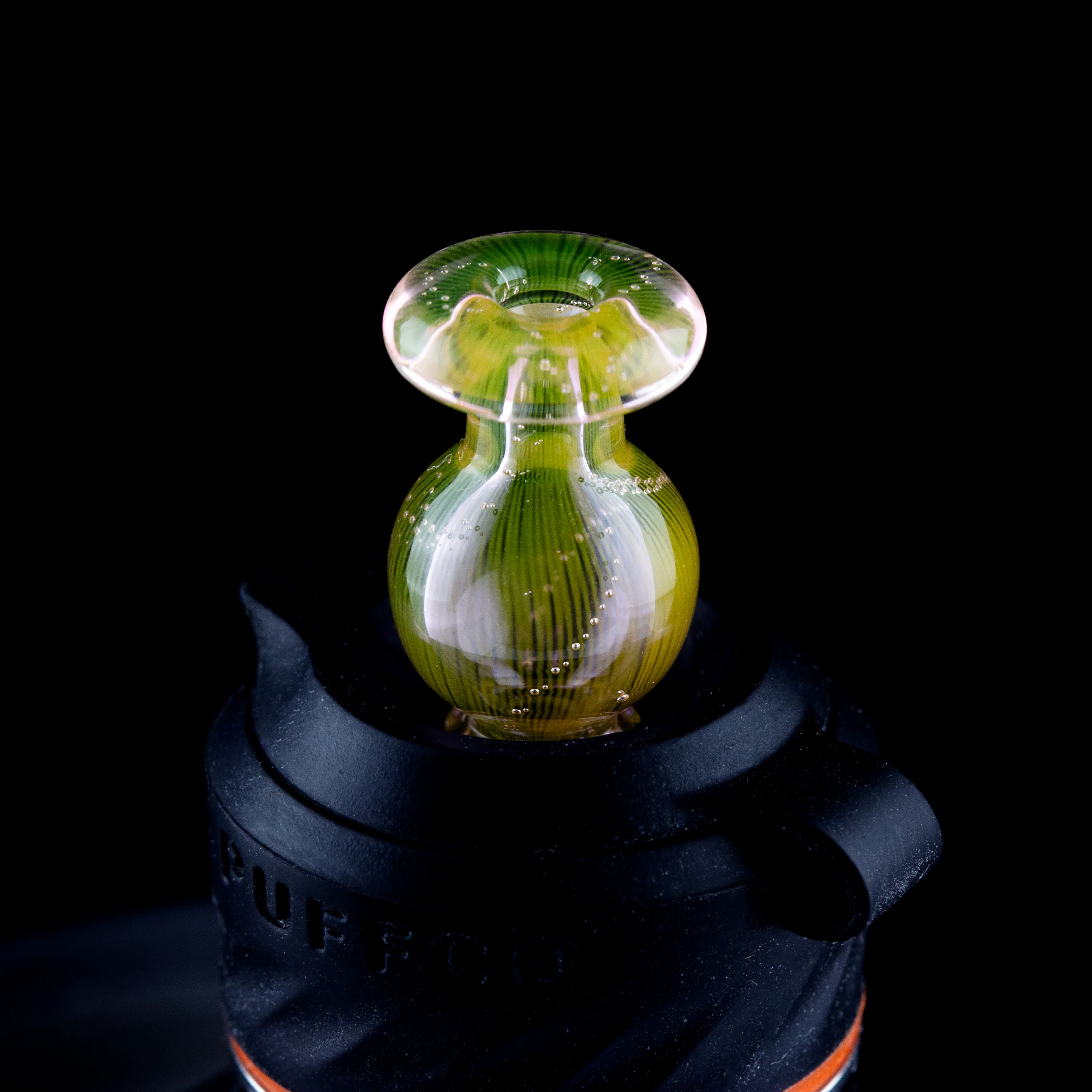 Fumed 3DXL Joystick Cap #CSG17 - Image 2