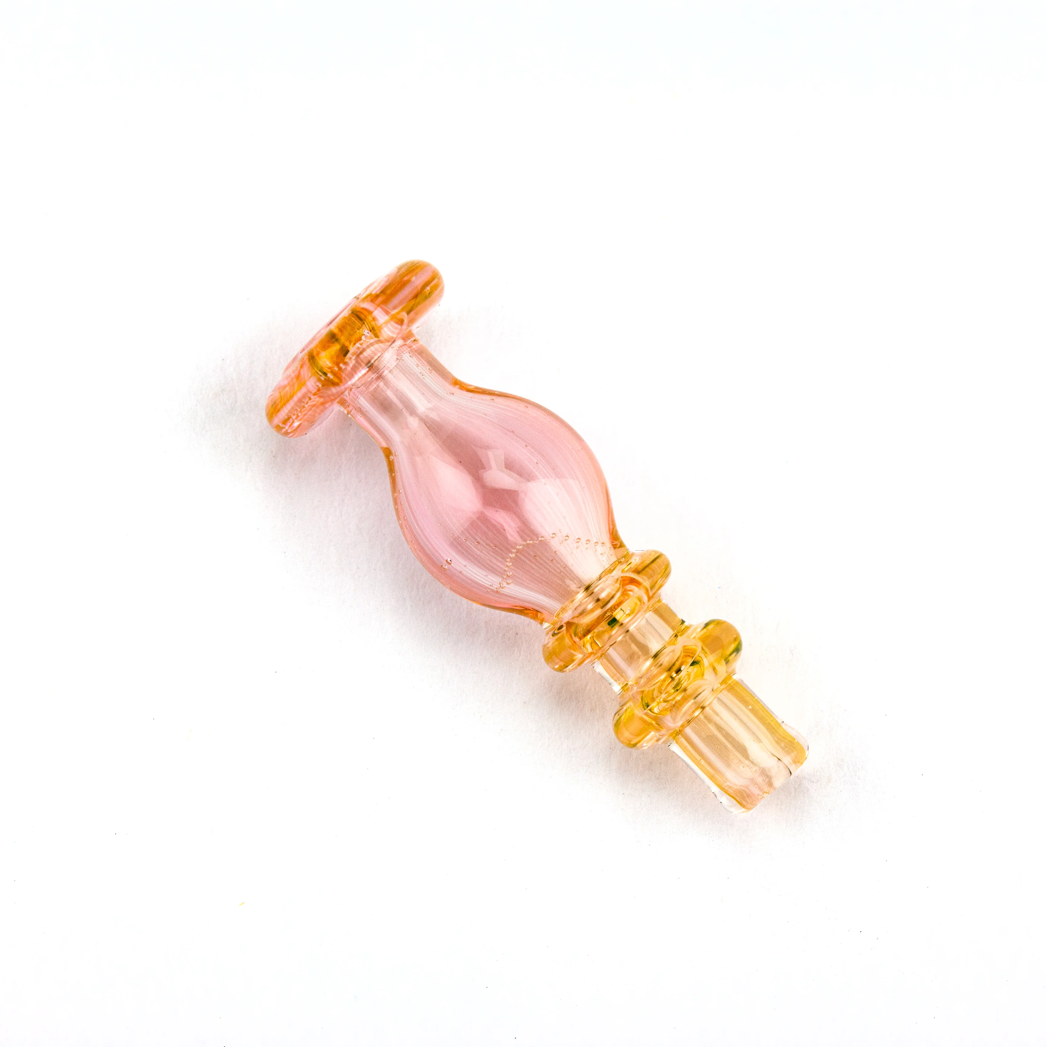 Fumed 3DXL Joystick Cap #CSG19