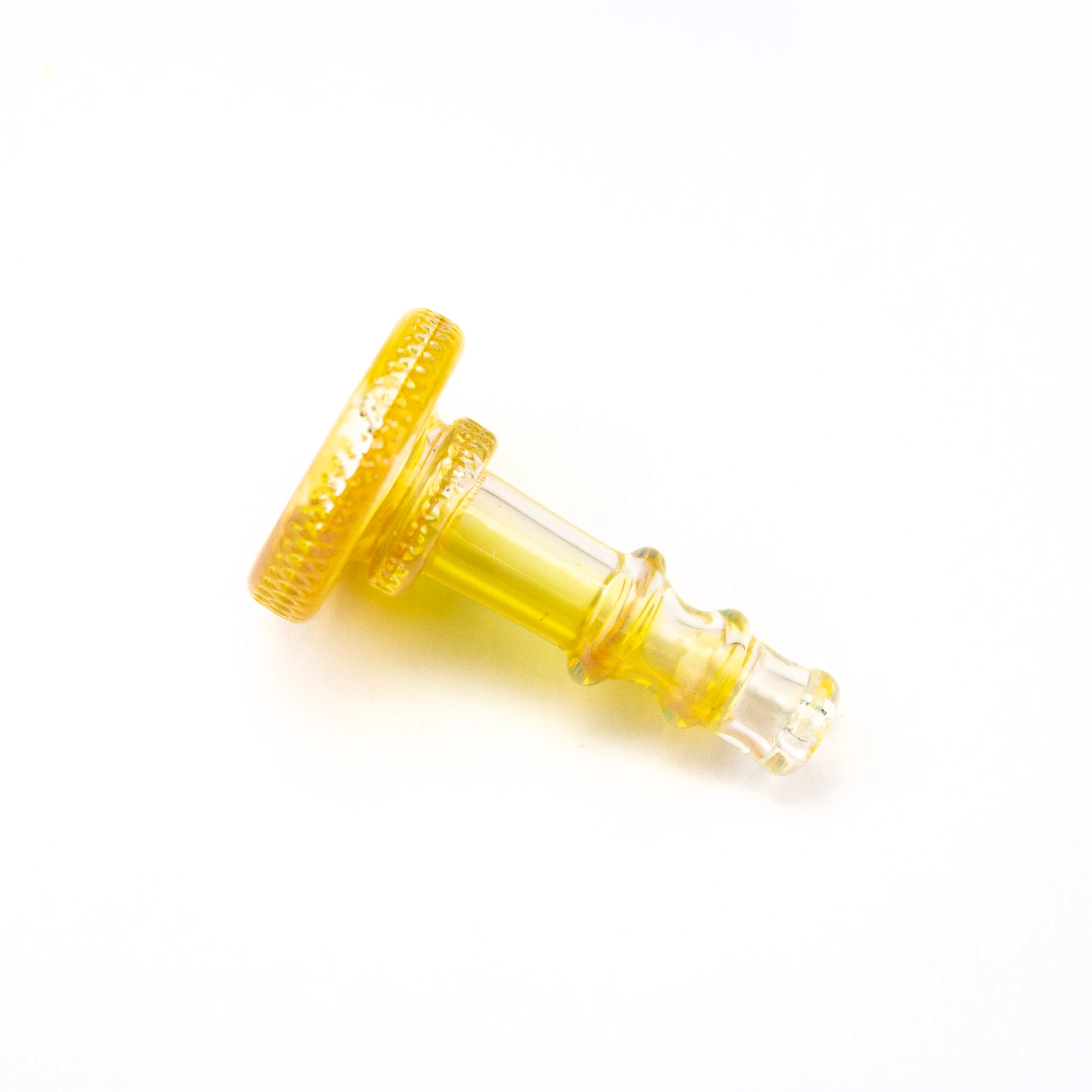 Fumed 3DXL Joystick Cap #YD159