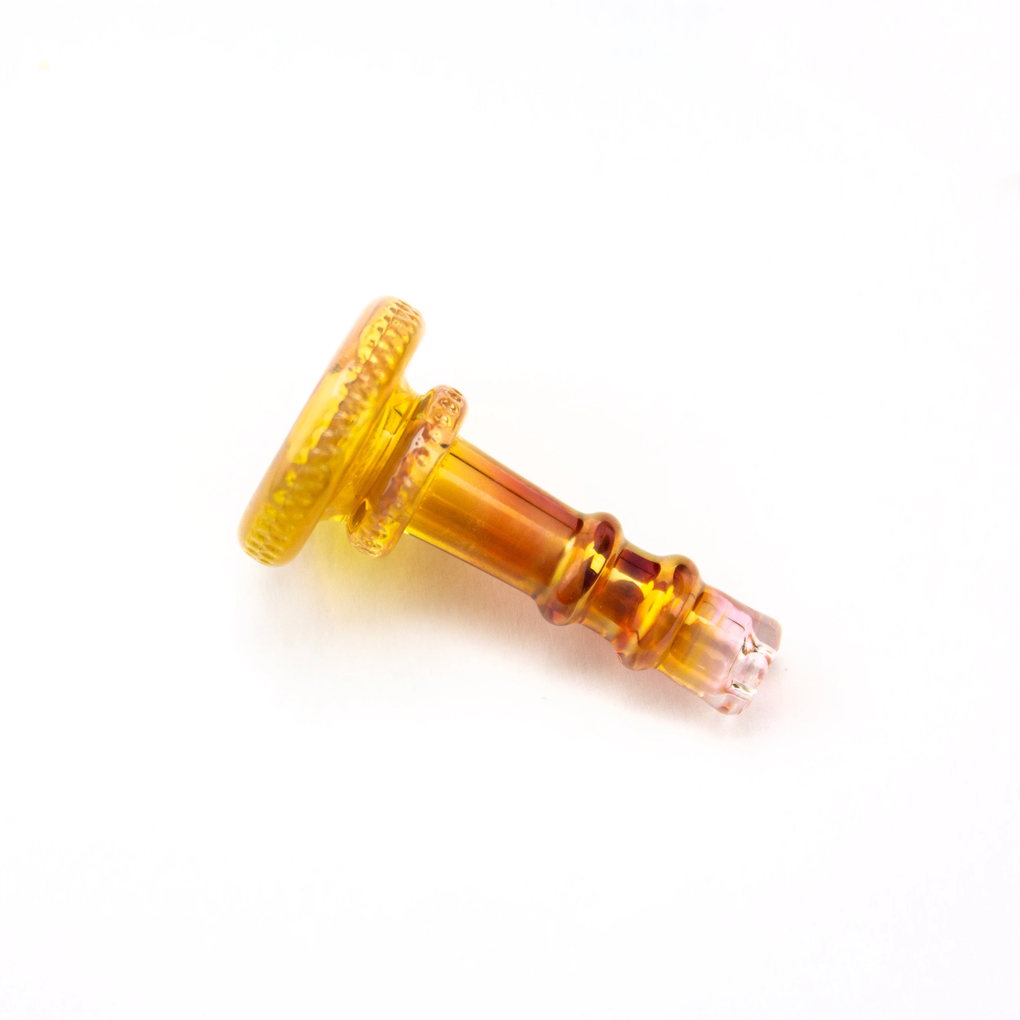 Fumed 3DXL Joystick Cap #YD160