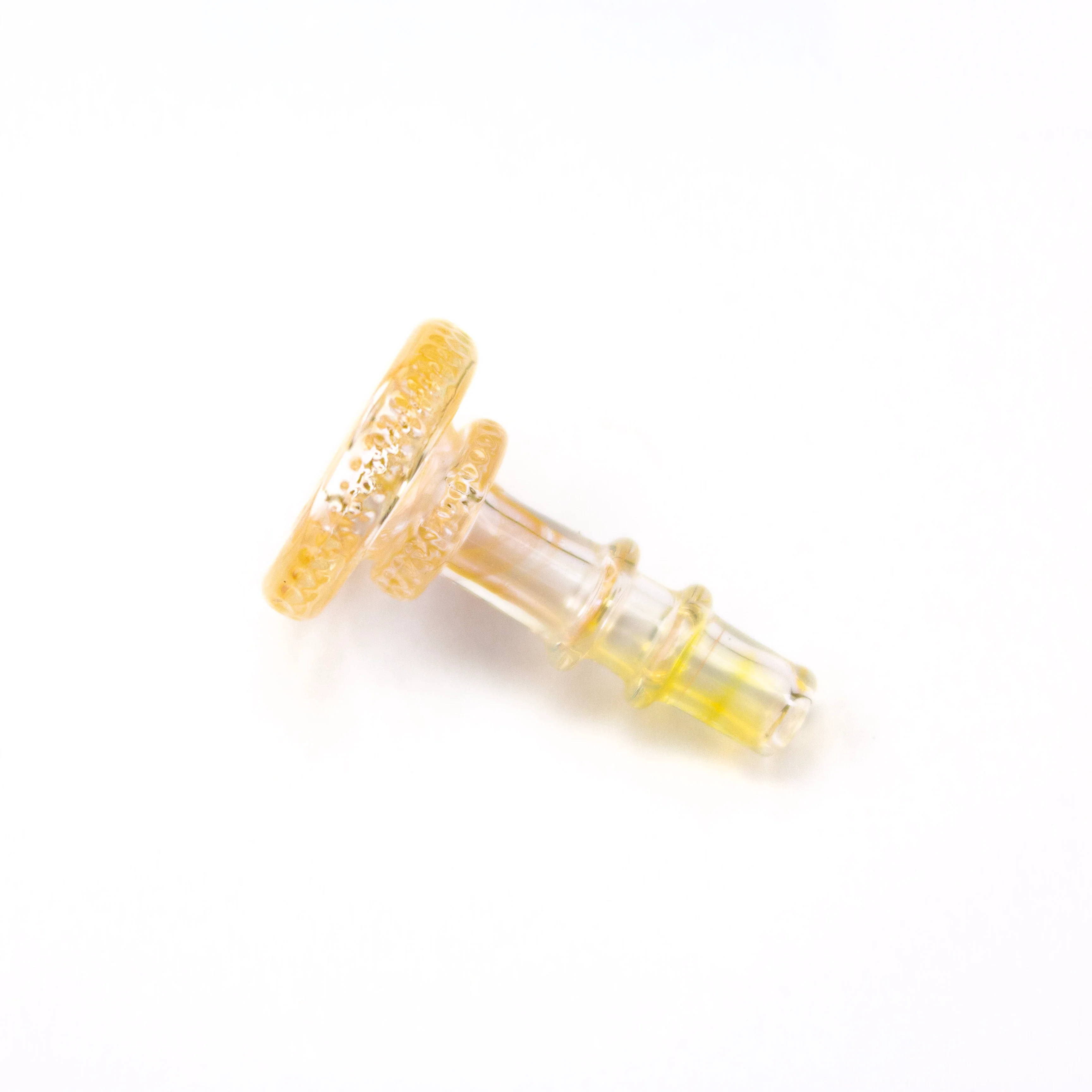 Fumed 3DXL Joystick Cap #YD164