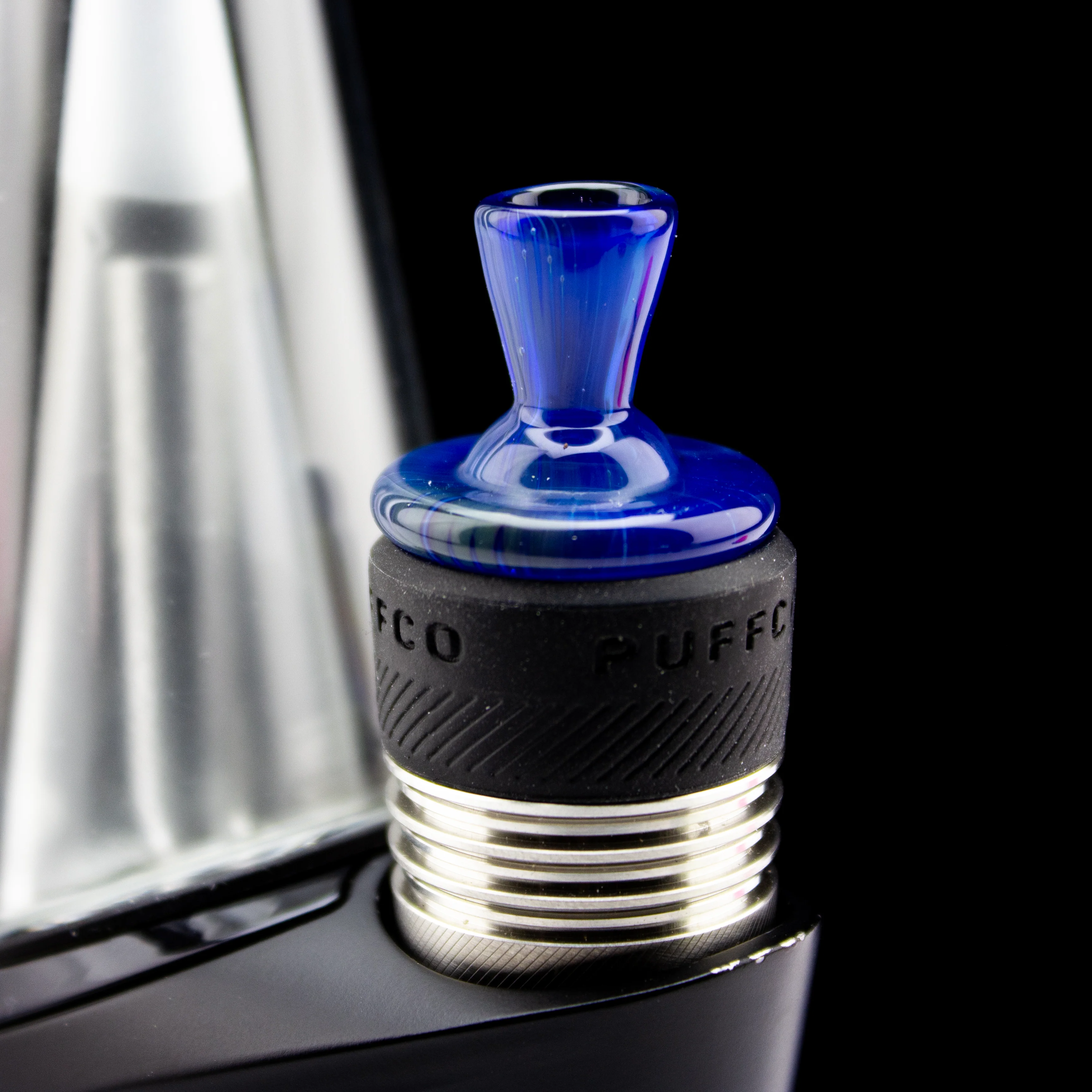 Fumed 3DXL Spinner Cap #MSG31 - Image 2