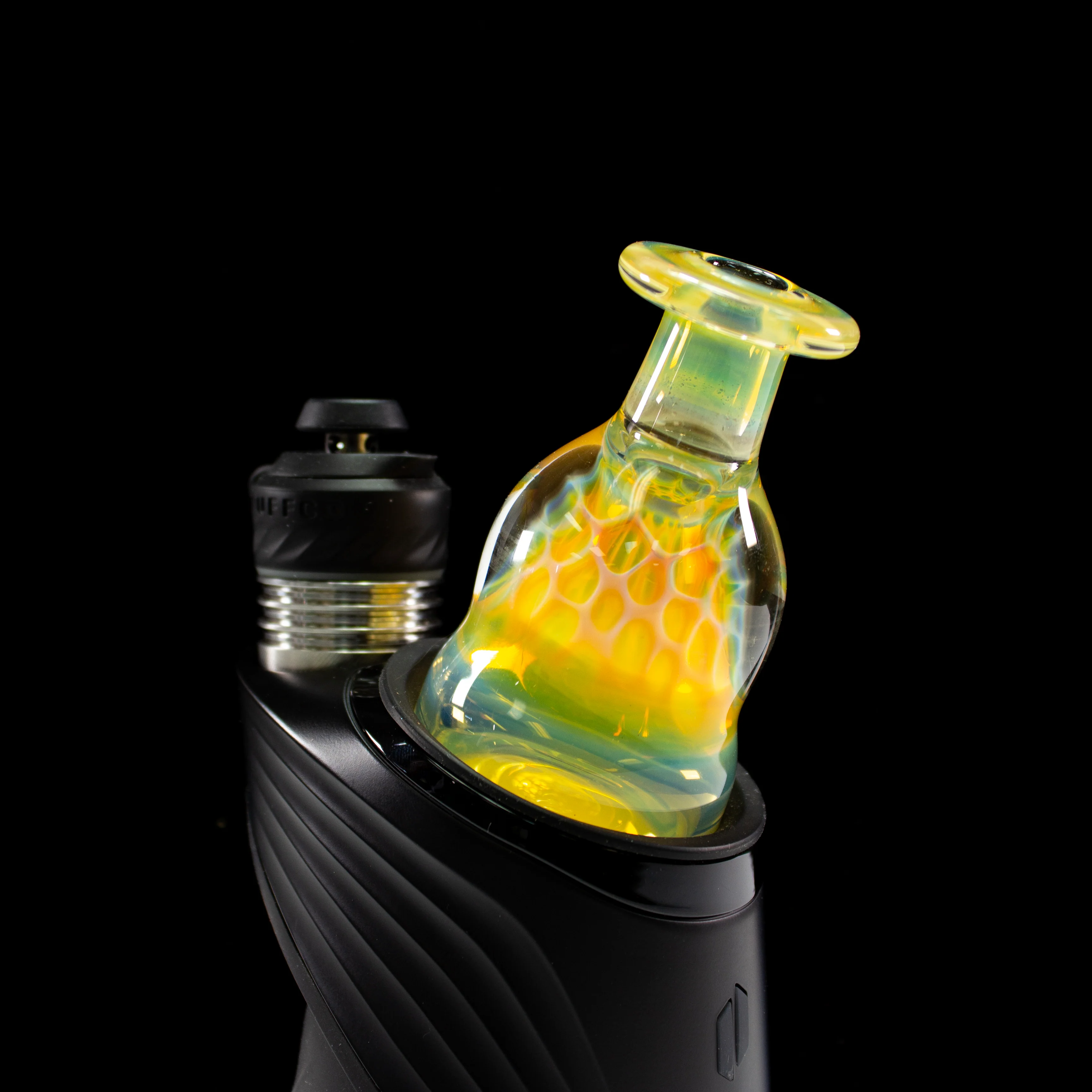Fumed Lip Honeycomb Dry Top #CAF20 - Image 2