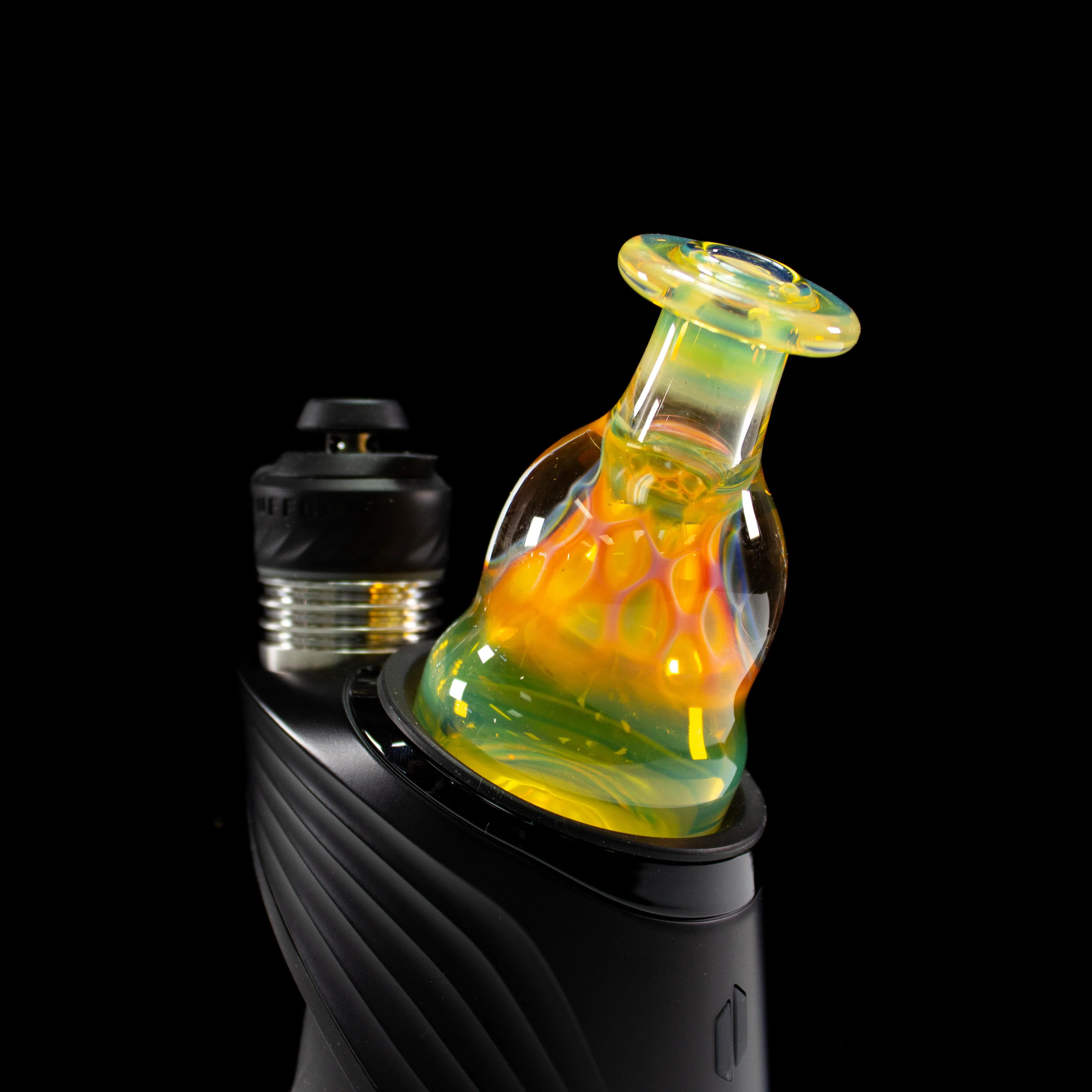 Fumed Lip Honeycomb Dry Top #CAF21 - Image 2
