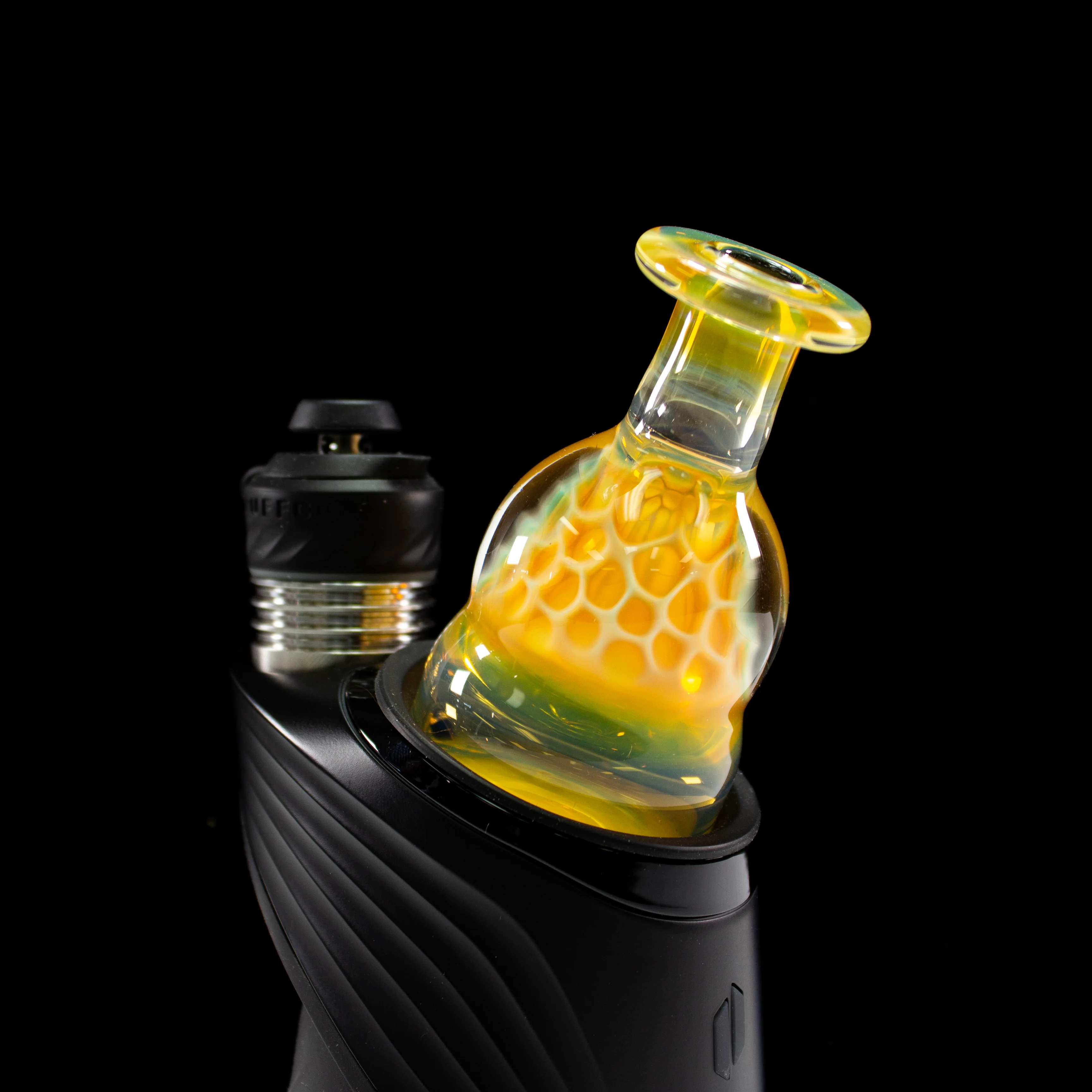 Fumed Lip Honeycomb Dry Top #CAF23 - Image 2