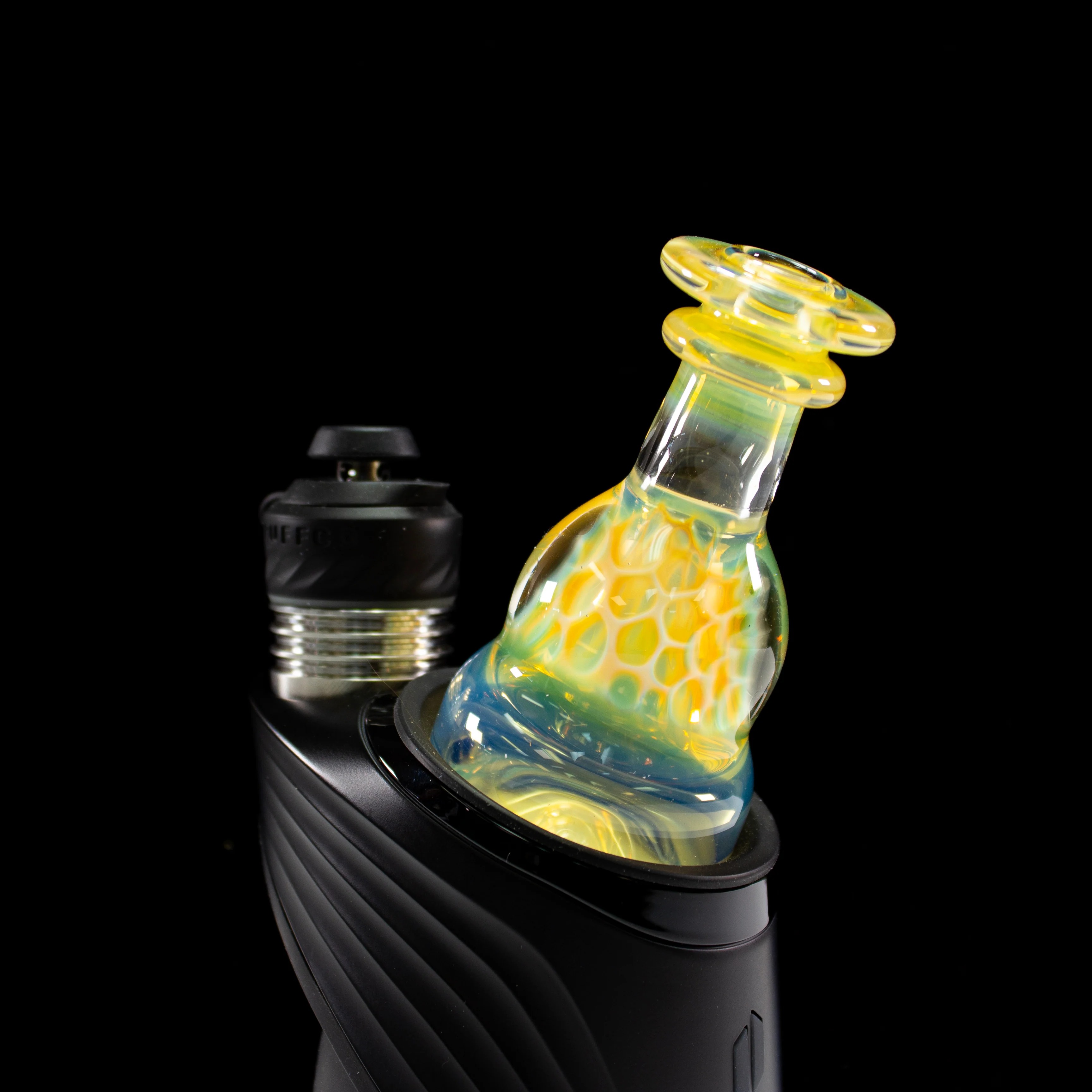 Fumed Lip Honeycomb Dry Top #CAF24 - Image 2