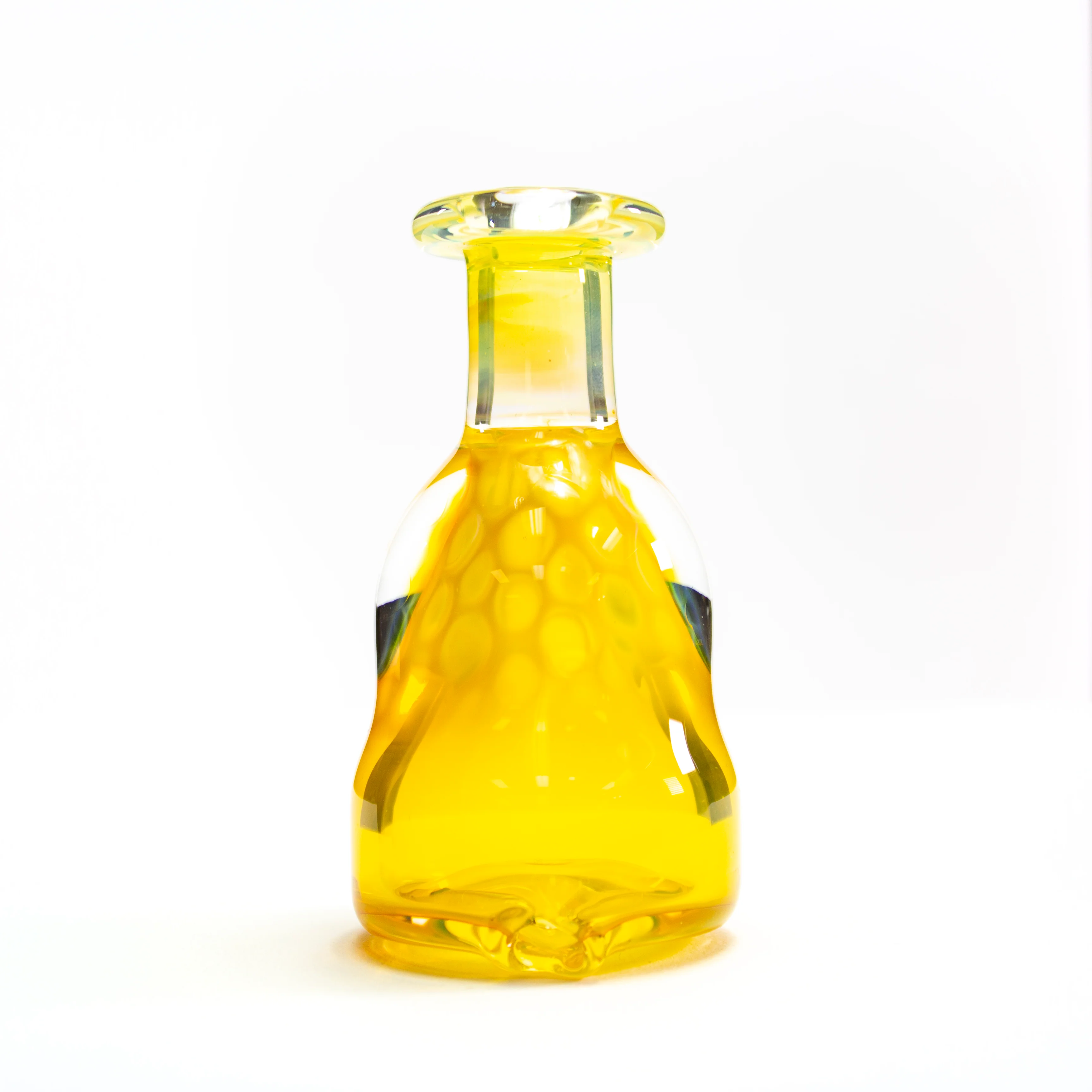 Fumed Lip Honeycomb Dry Top #CAF25