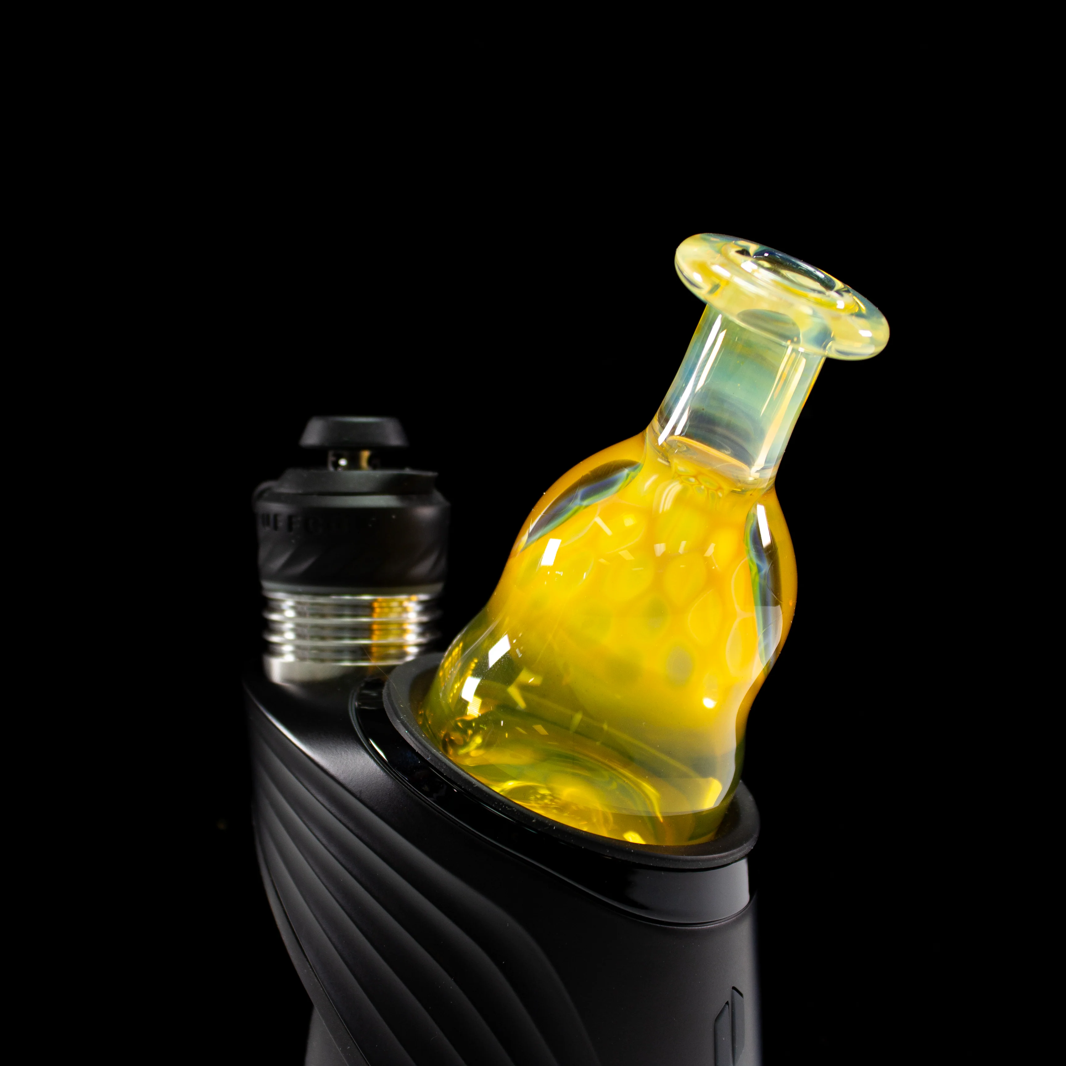Fumed Lip Honeycomb Dry Top #CAF25 - Image 2
