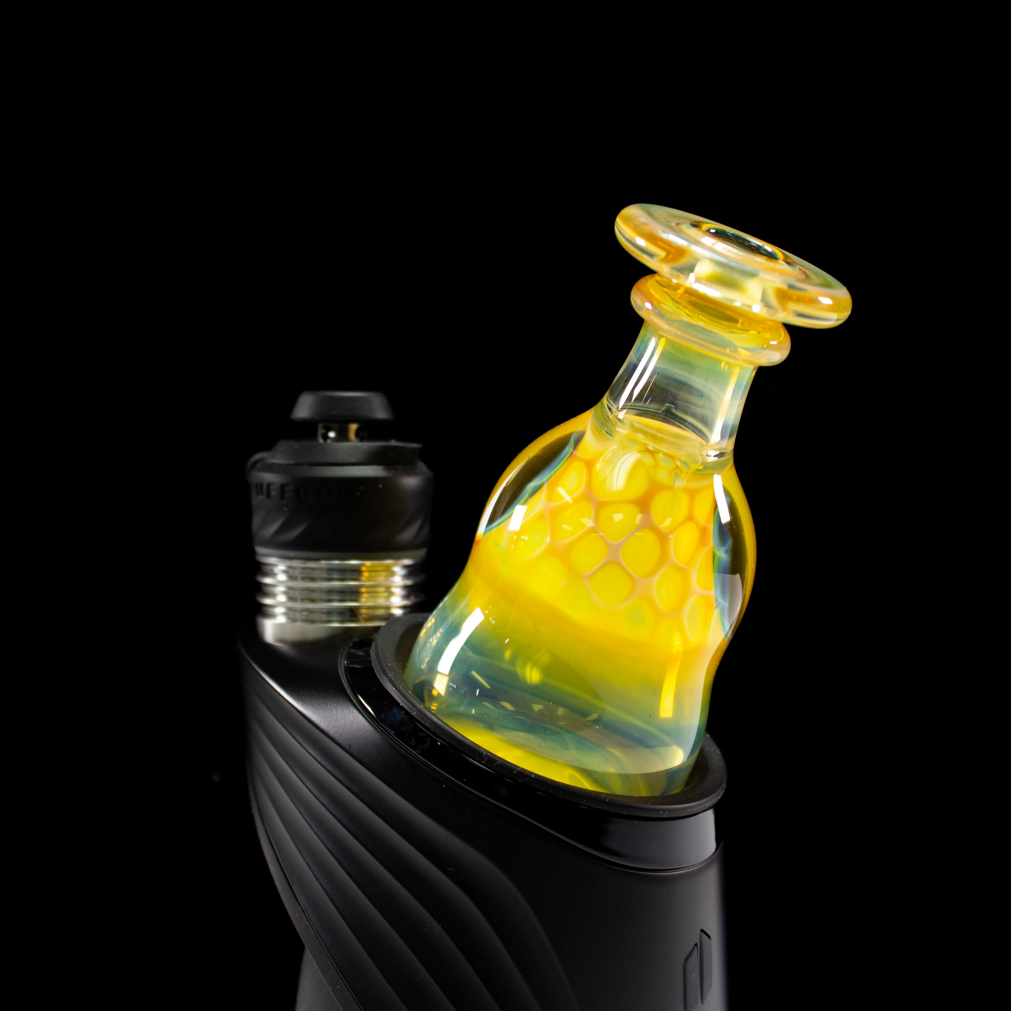 Fumed Lip Honeycomb Dry Top #CAF27 - Image 2