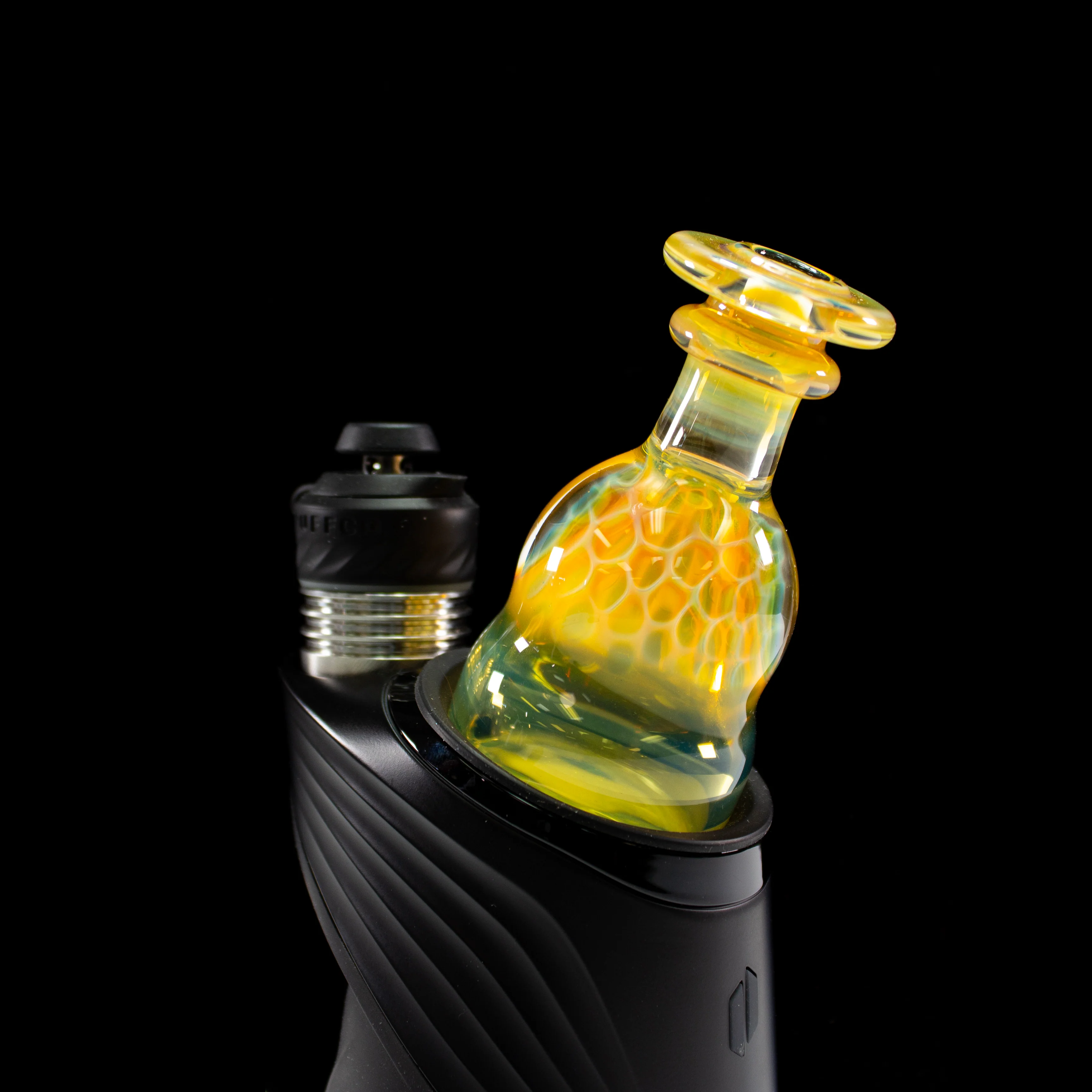 Fumed Lip Honeycomb Dry Top #CAF28 - Image 2