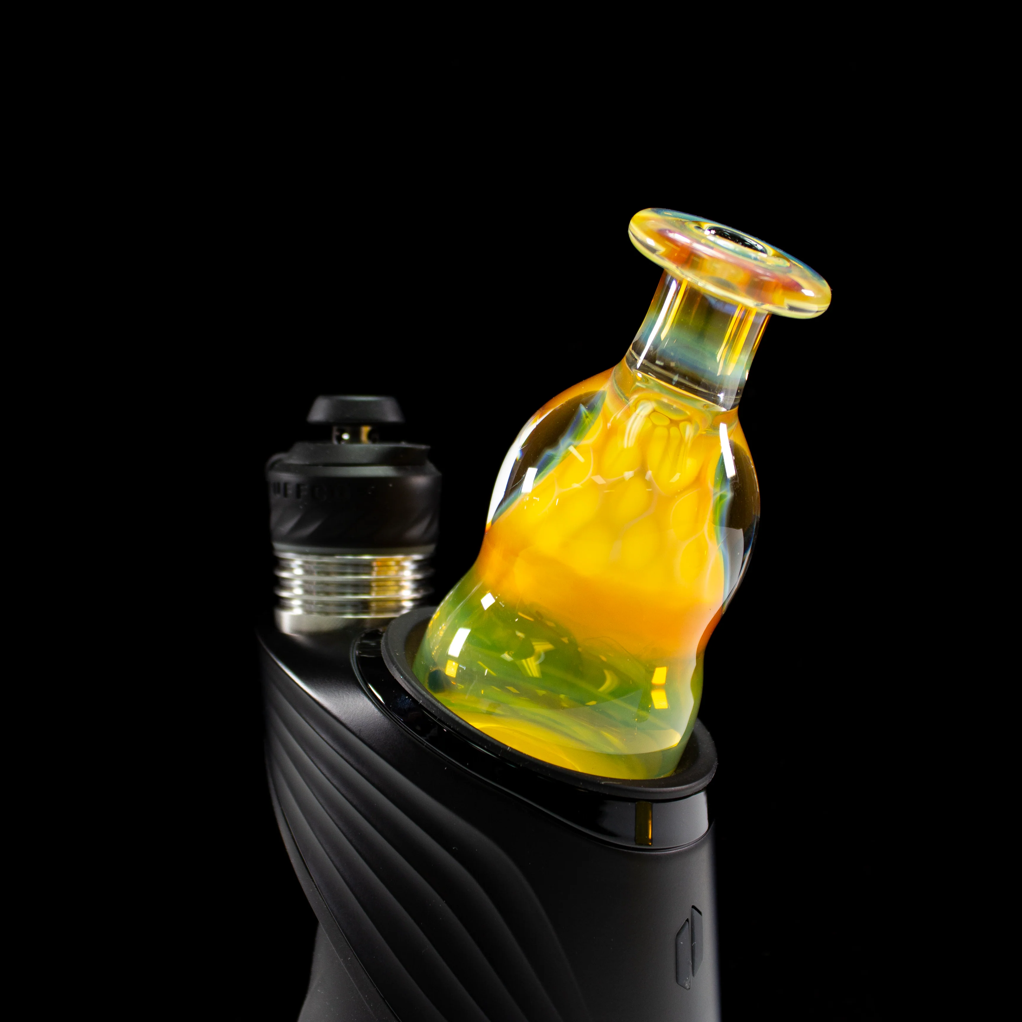 Fumed Lip Honeycomb Dry Top #CAF31 - Image 2