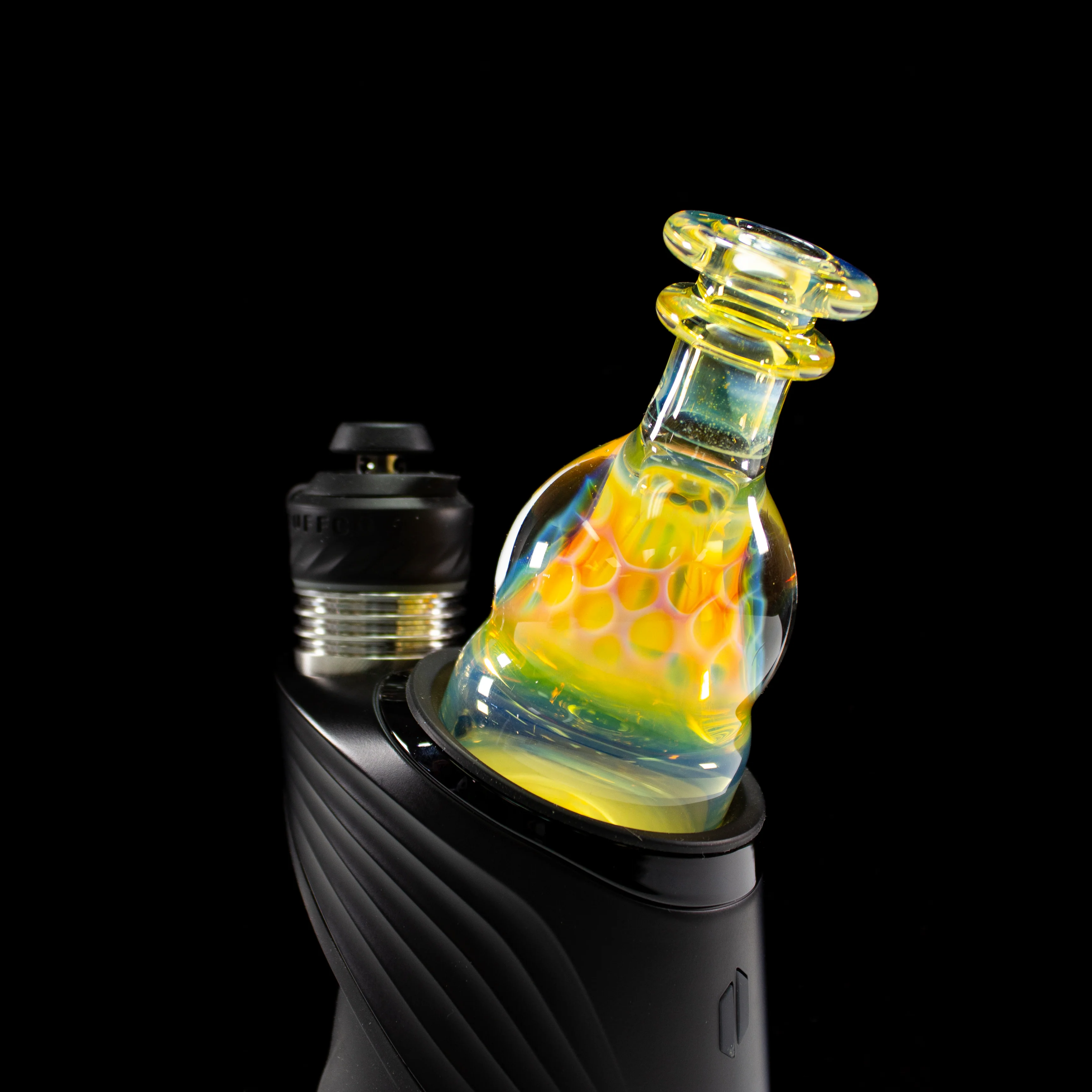 Fumed Lip Honeycomb Dry Top #CAF33 - Image 2