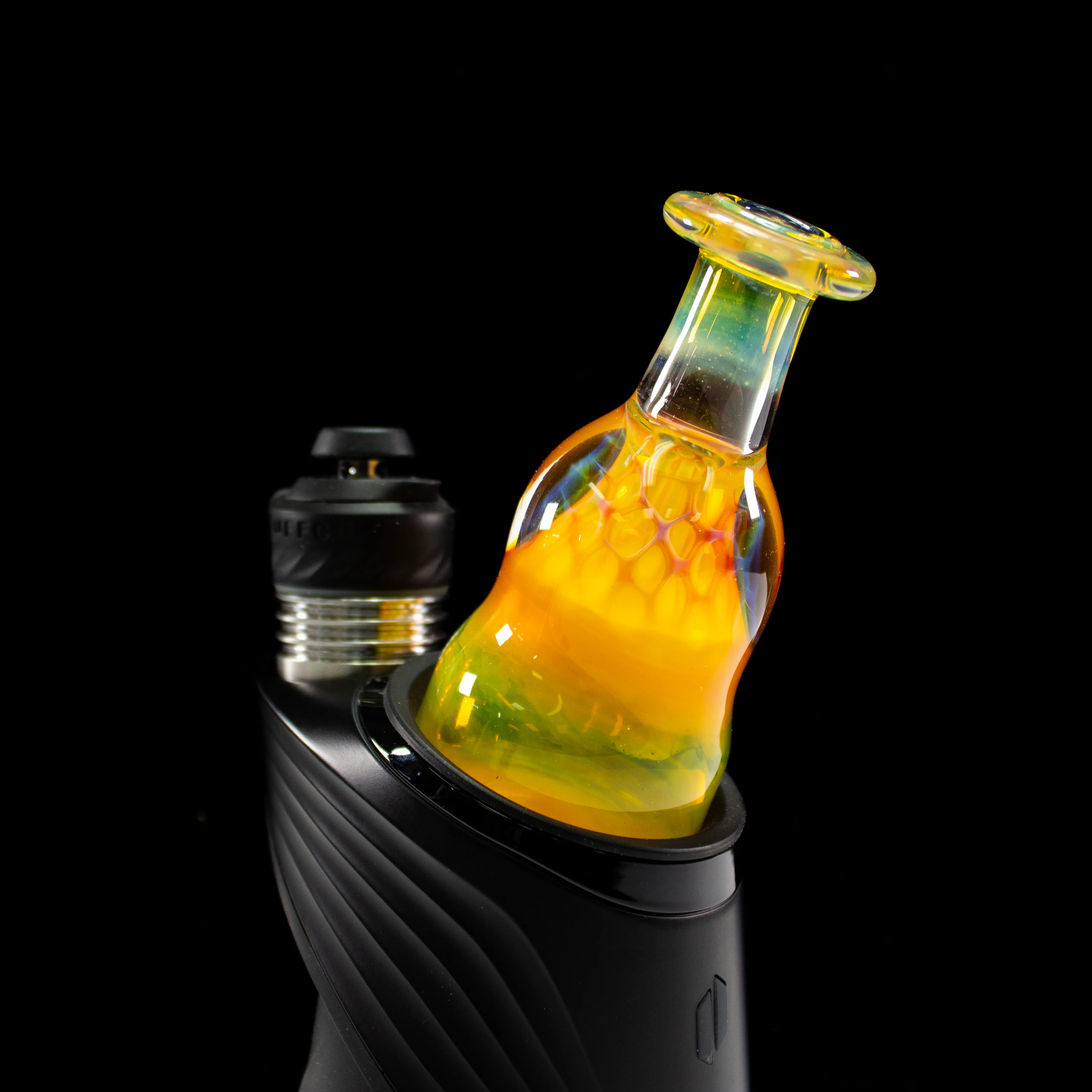 Fumed Lip Honeycomb Dry Top #CAF37 - Image 2