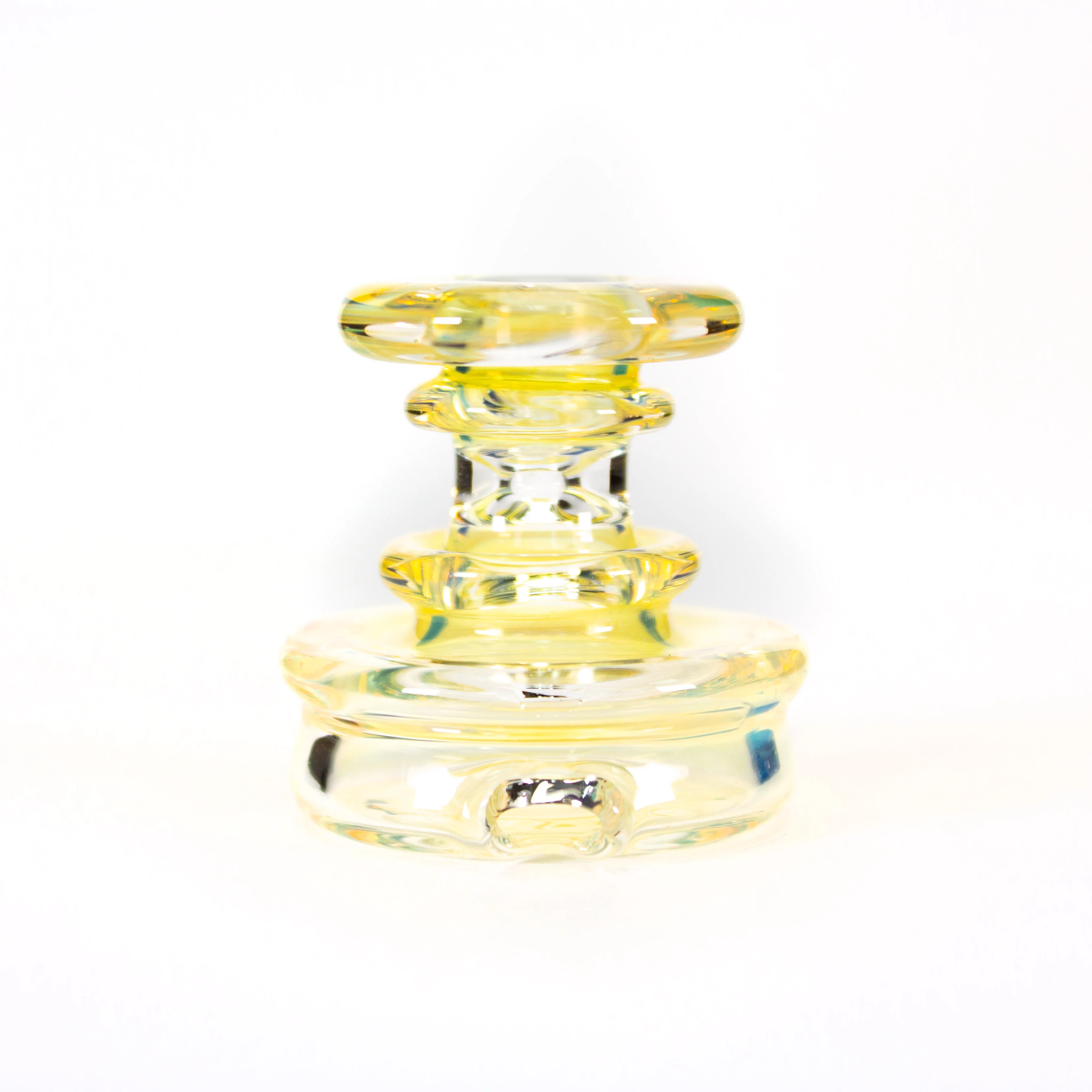 Fumed Peak Dry Top Attachment #YD087