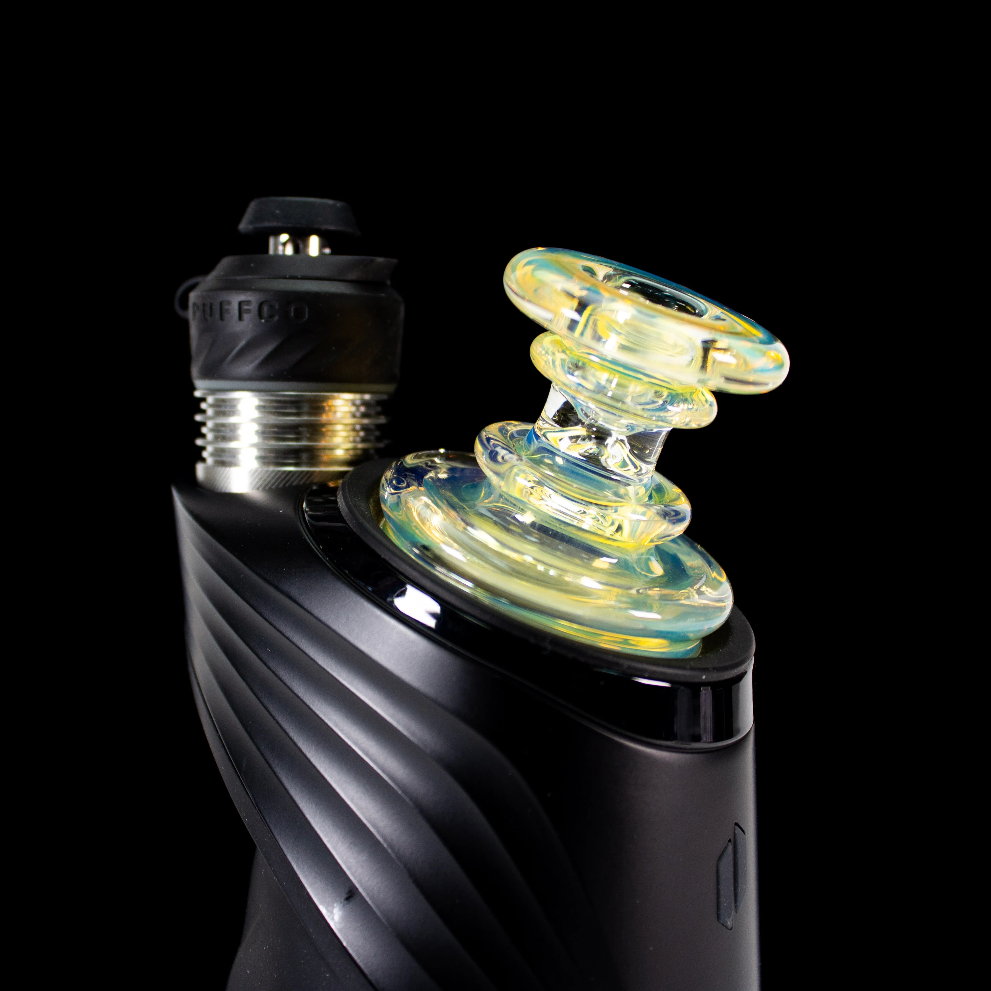 Fumed Peak Dry Top Attachment #YD087 - Image 2
