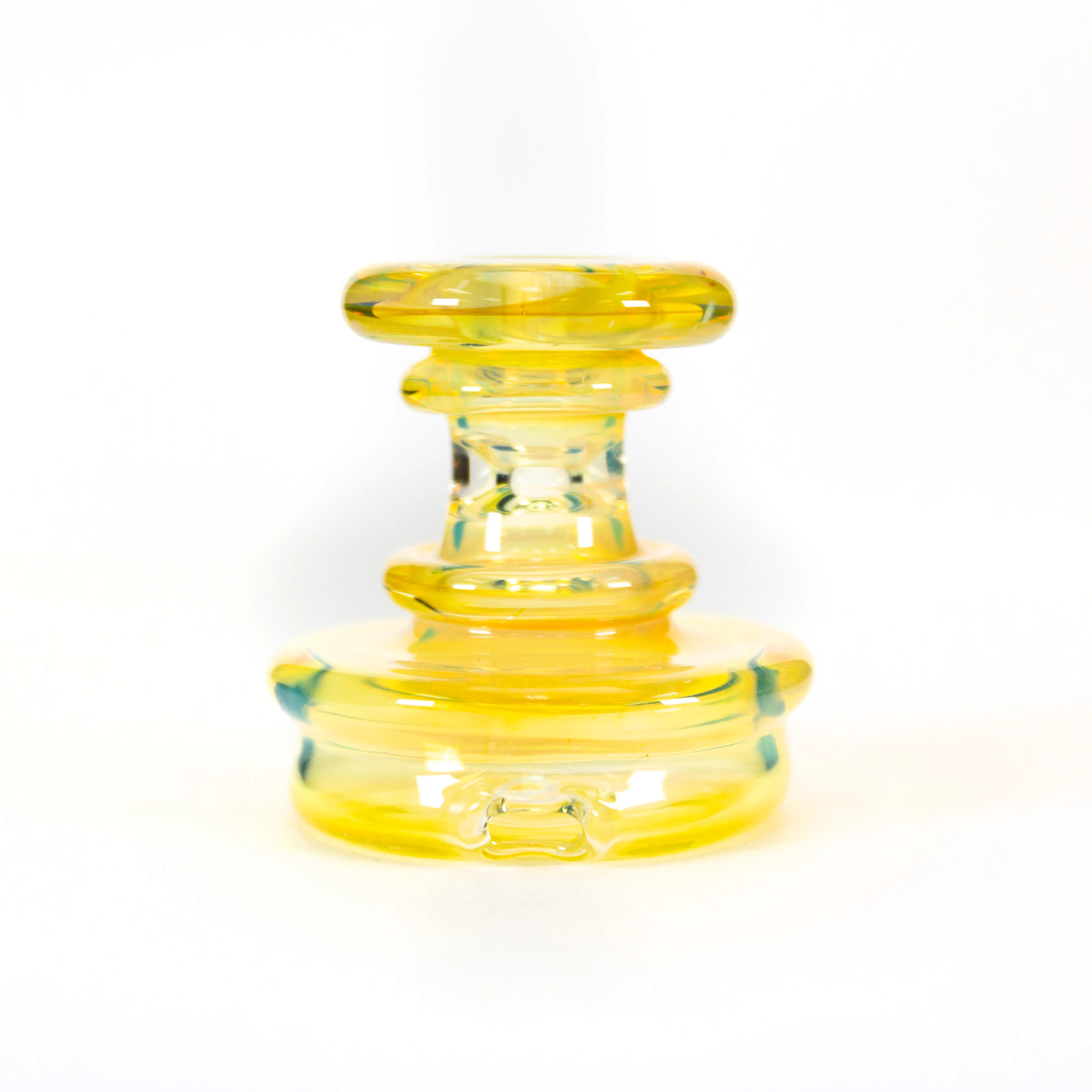 Fumed Peak Dry Top Attachment #YD088