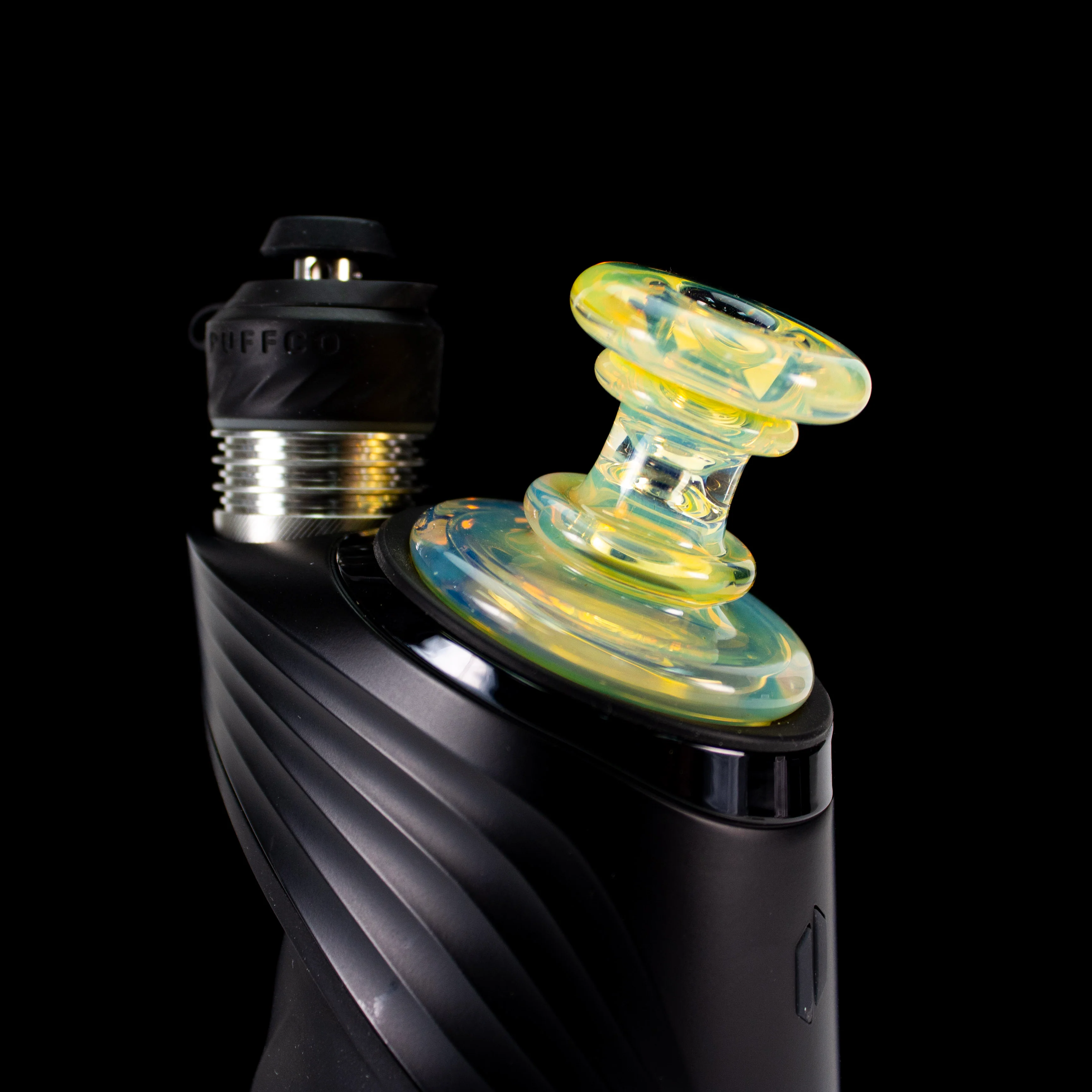 Fumed Peak Dry Top Attachment #YD088 - Image 2