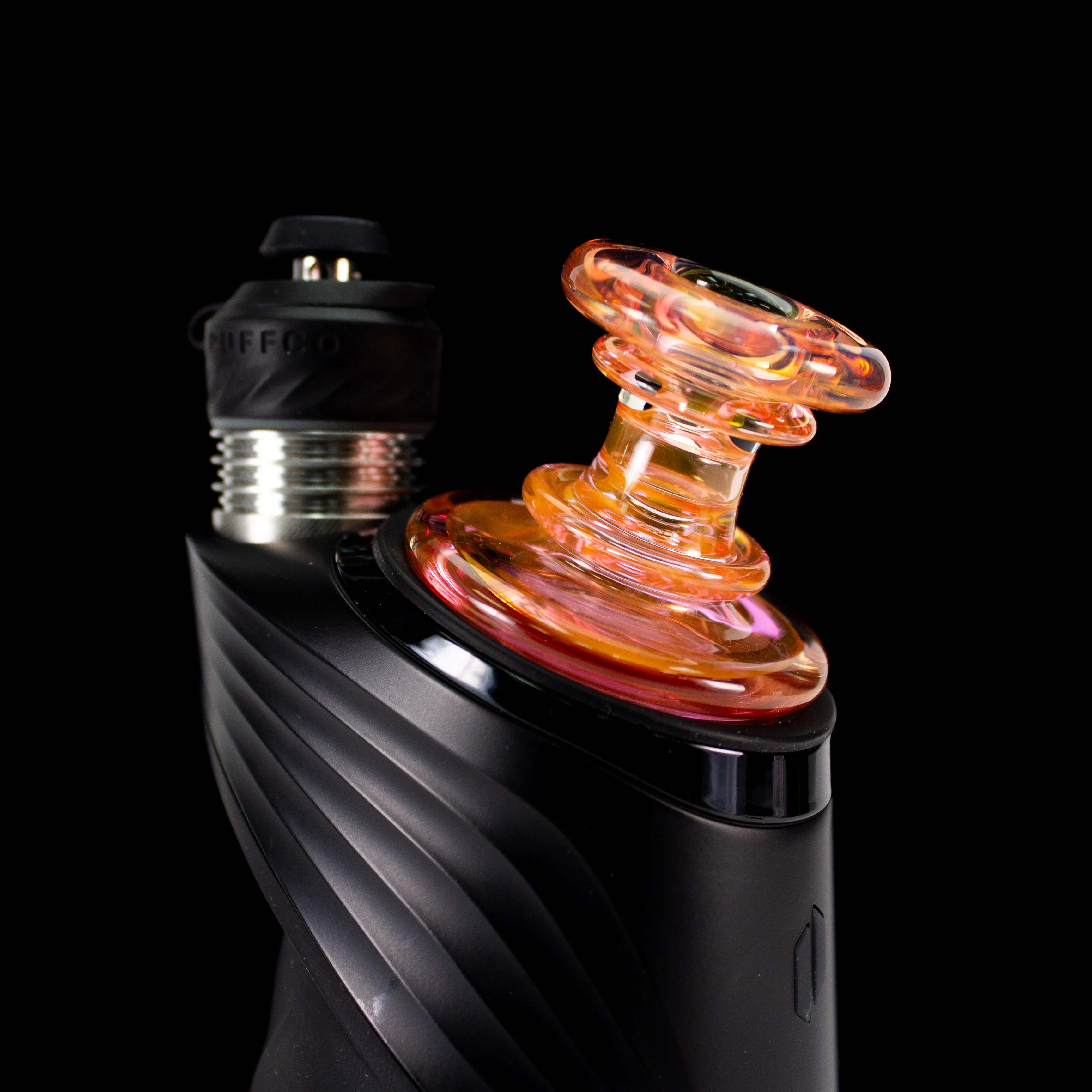 Fumed Peak Dry Top Attachment #YD089 - Image 2