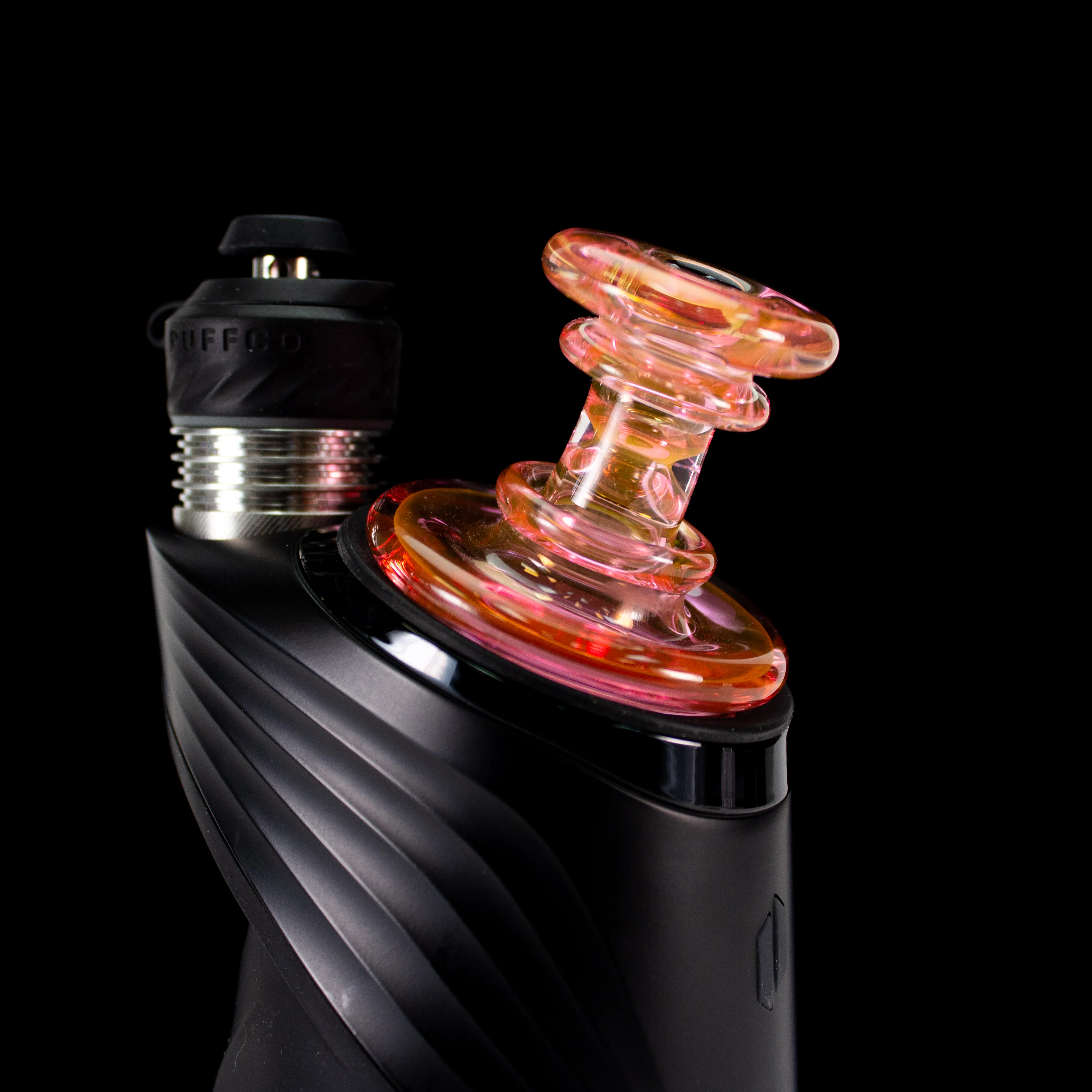 Fumed Peak Dry Top Attachment #YD090 - Image 2