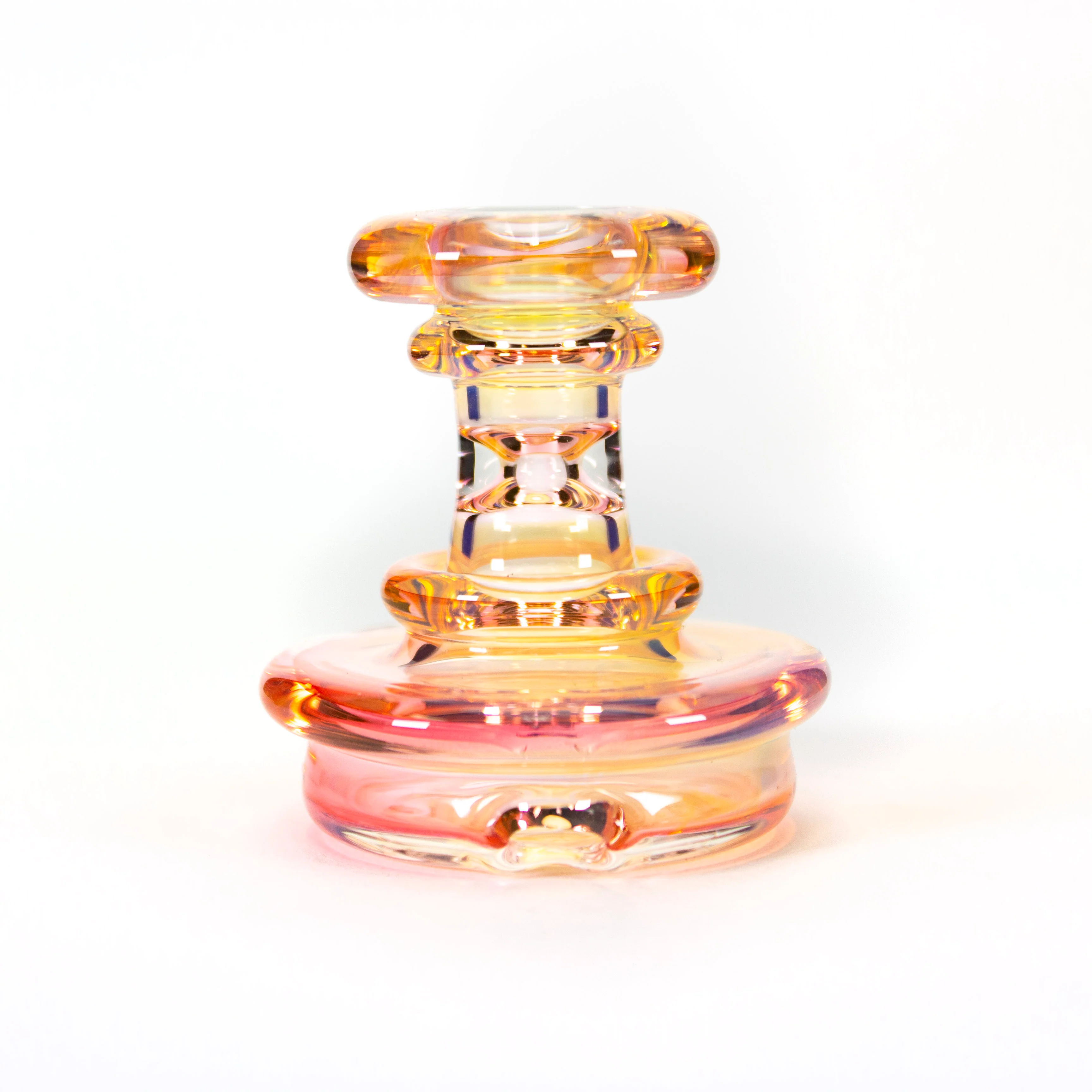 Fumed Peak Dry Top Attachment #YD091