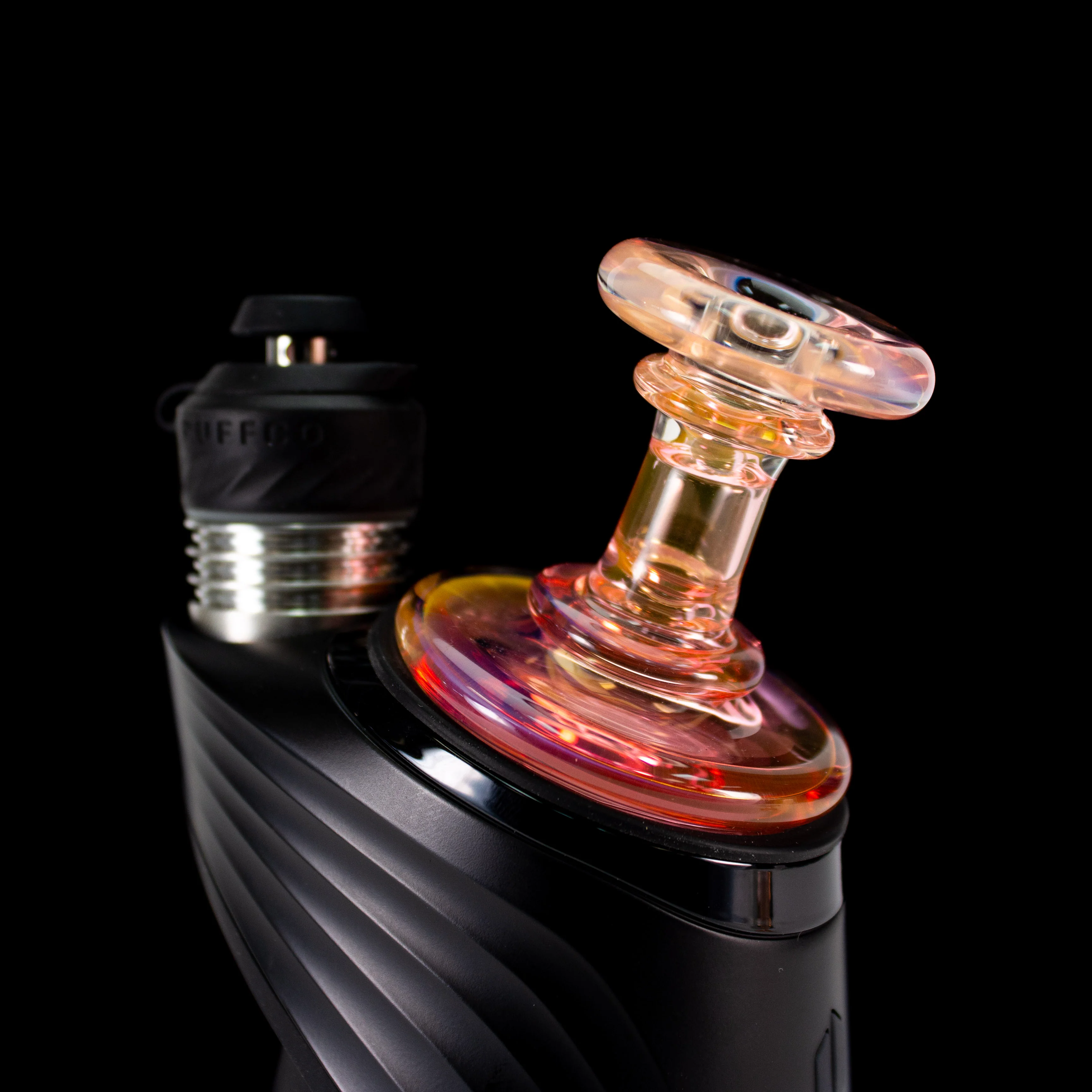 Fumed Peak Dry Top Attachment #YD092 - Image 2