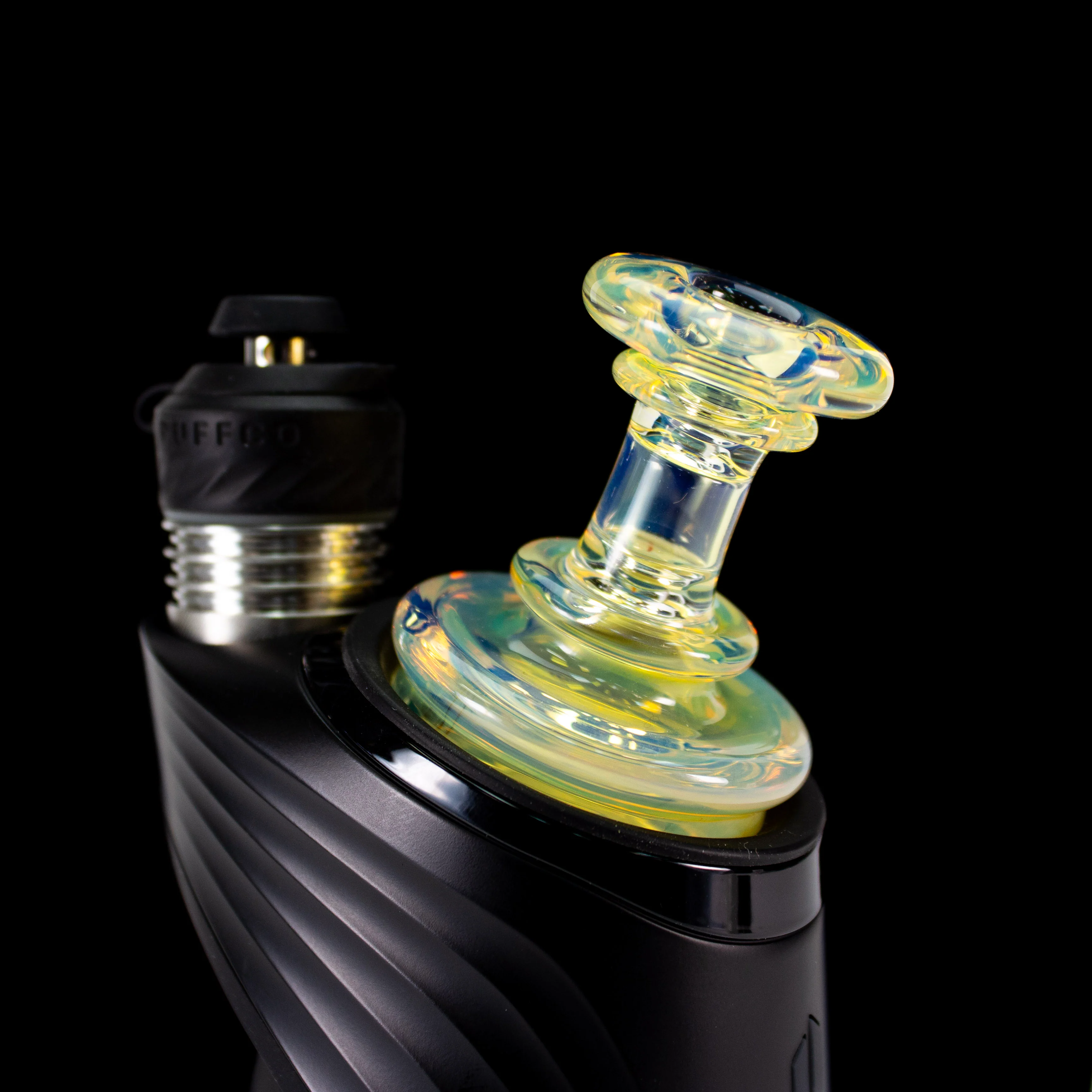Fumed Peak Dry Top Attachment #YD093 - Image 2