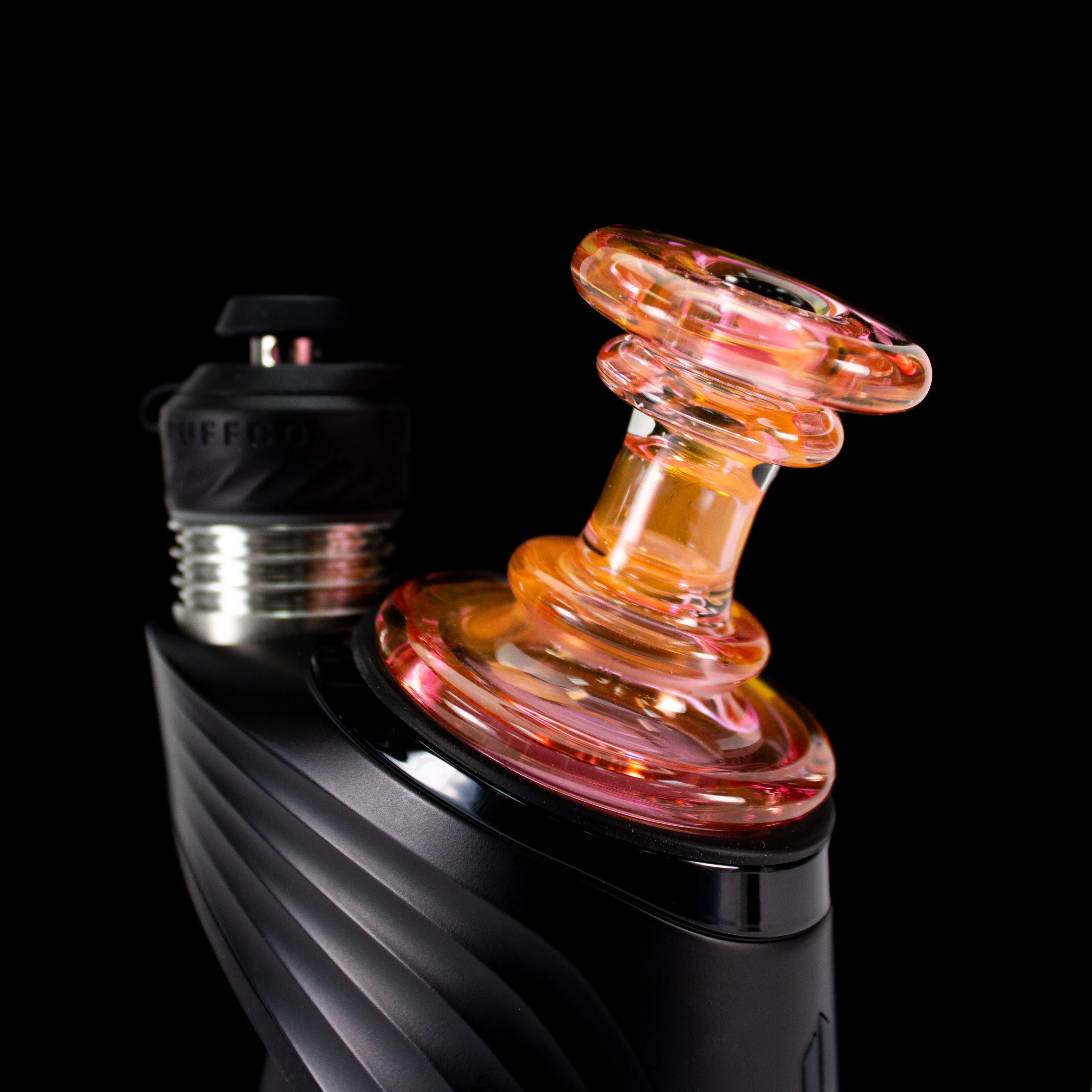 Fumed Peak Dry Top Attachment #YD095 - Image 2