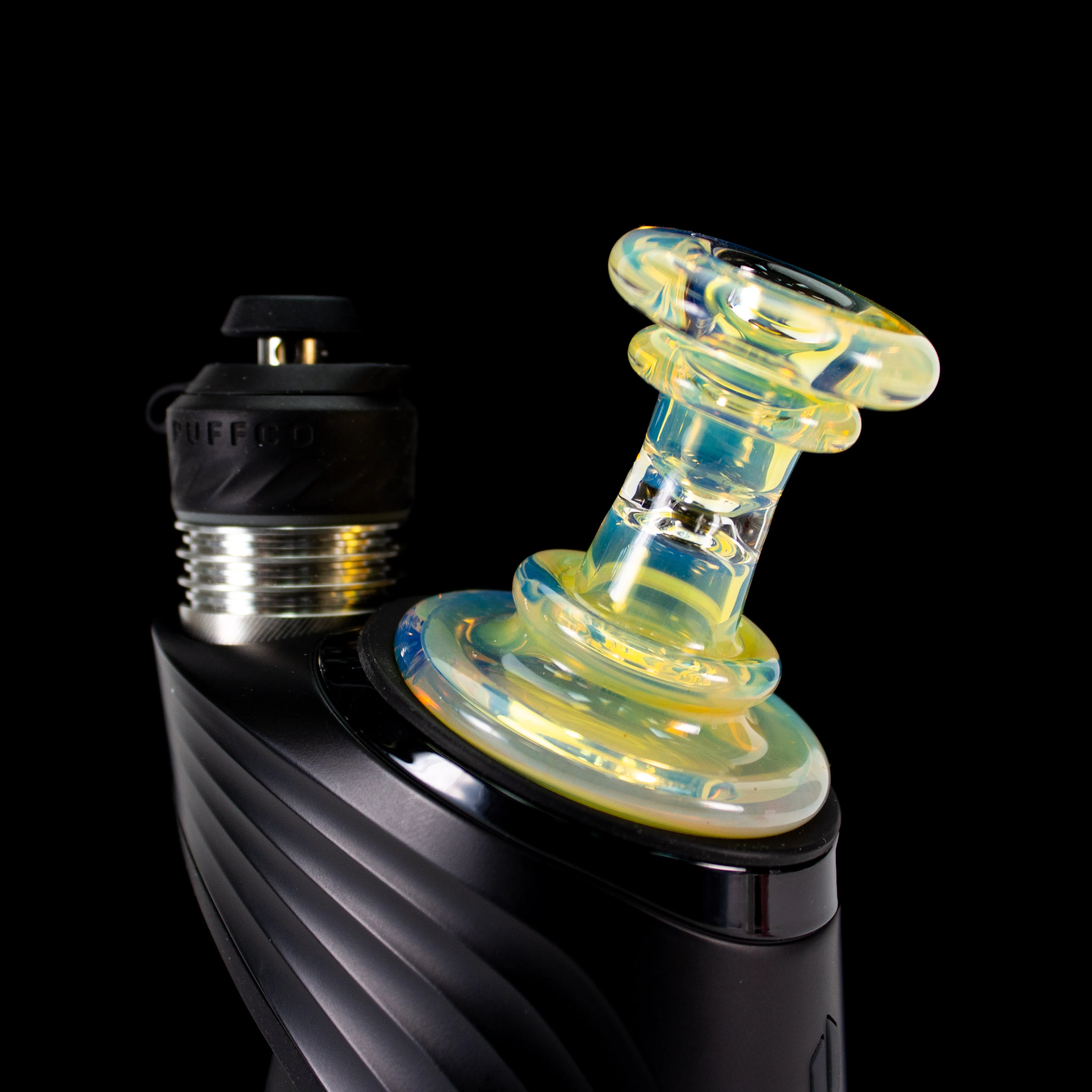 Fumed Peak Dry Top Attachment #YD096 - Image 2