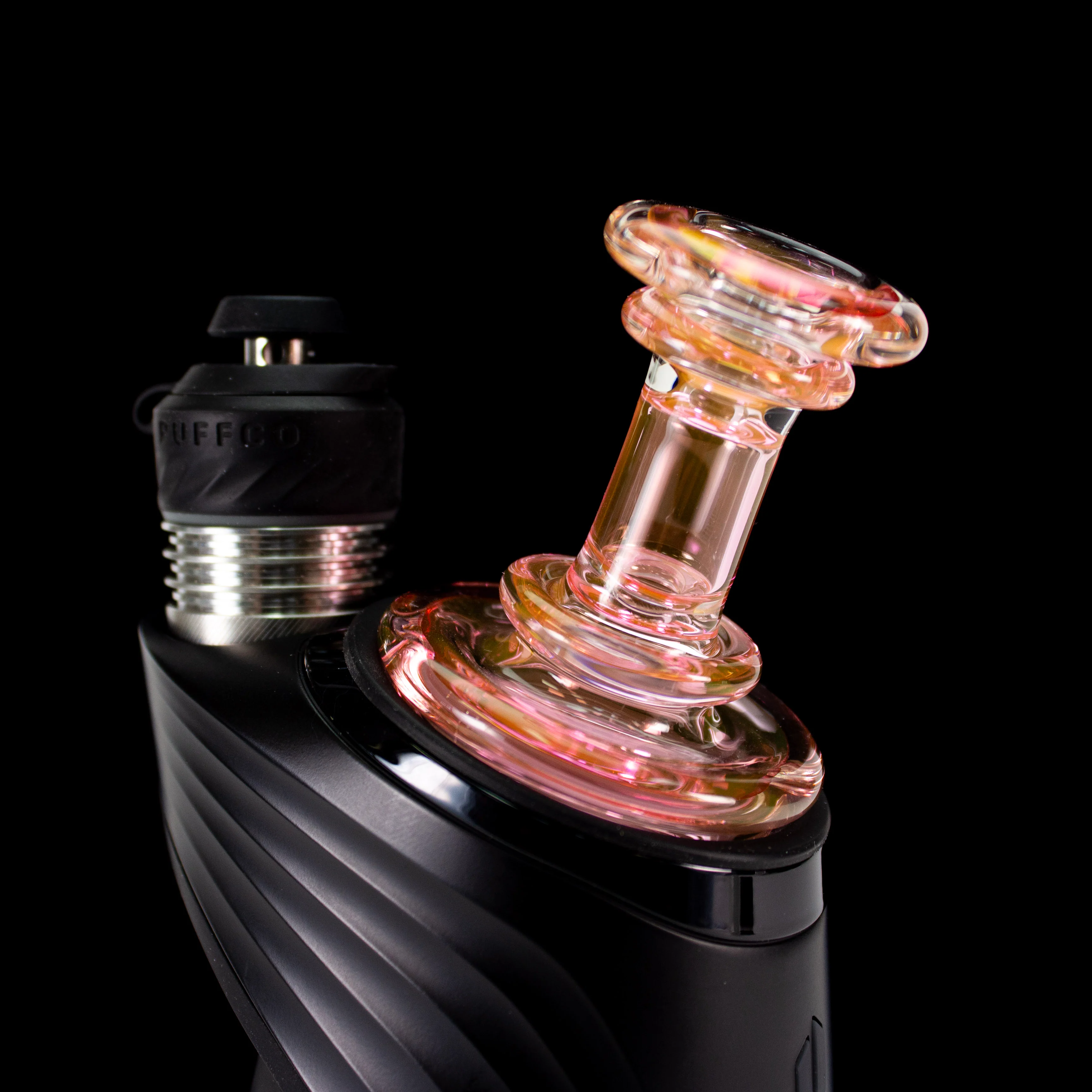Fumed Peak Dry Top Attachment #YD097 - Image 2