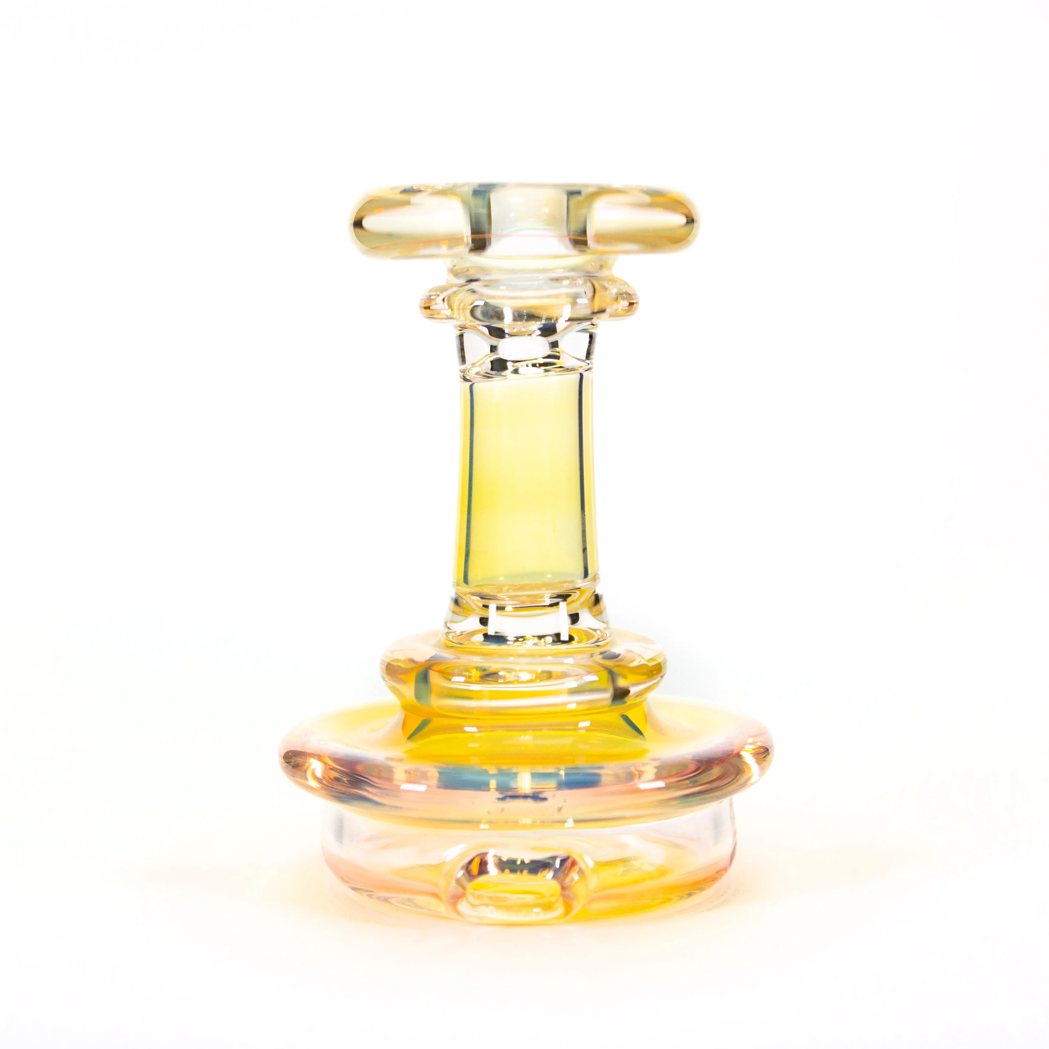 Fumed Peak Dry Top Attachment #YD098