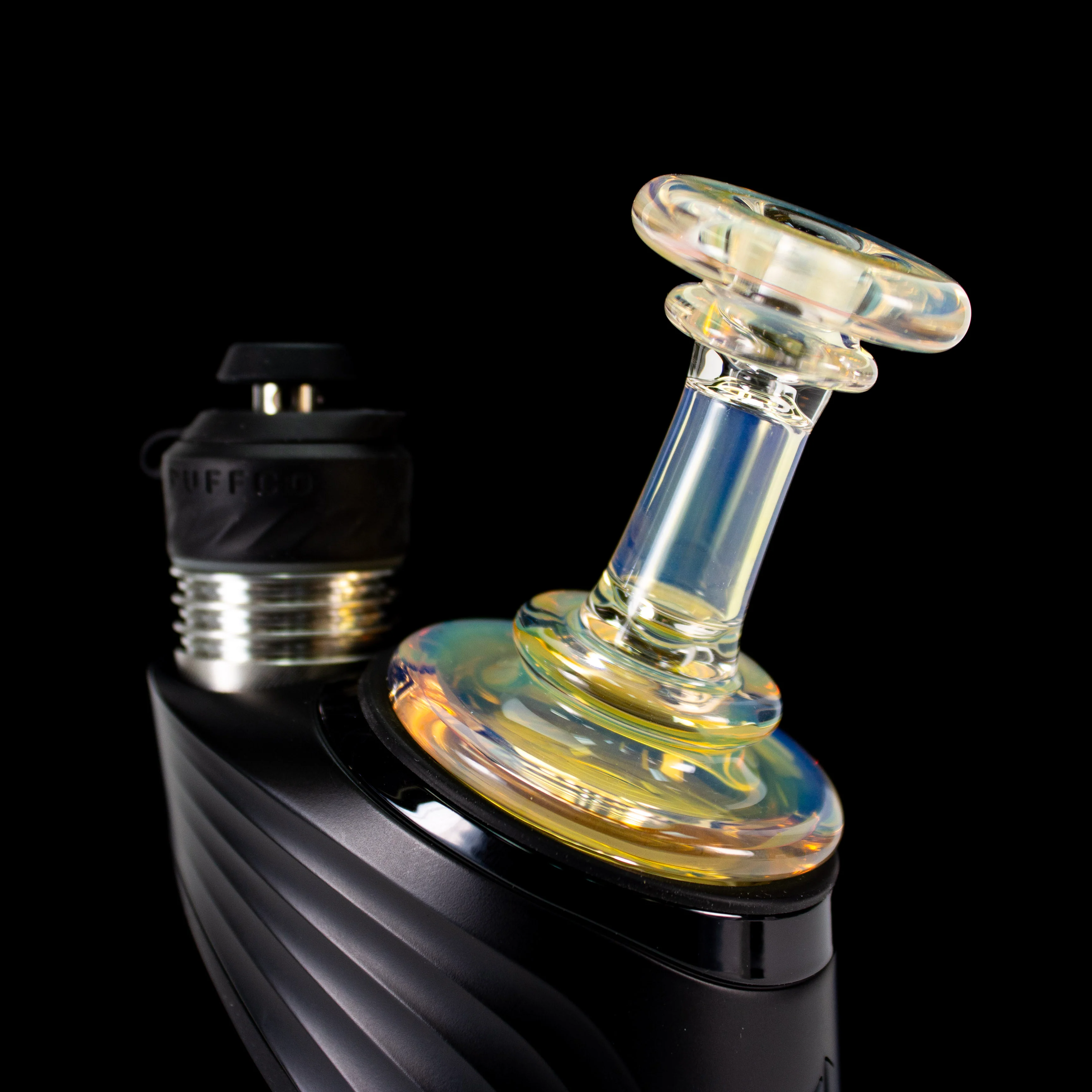 Fumed Peak Dry Top Attachment #YD098 - Image 2