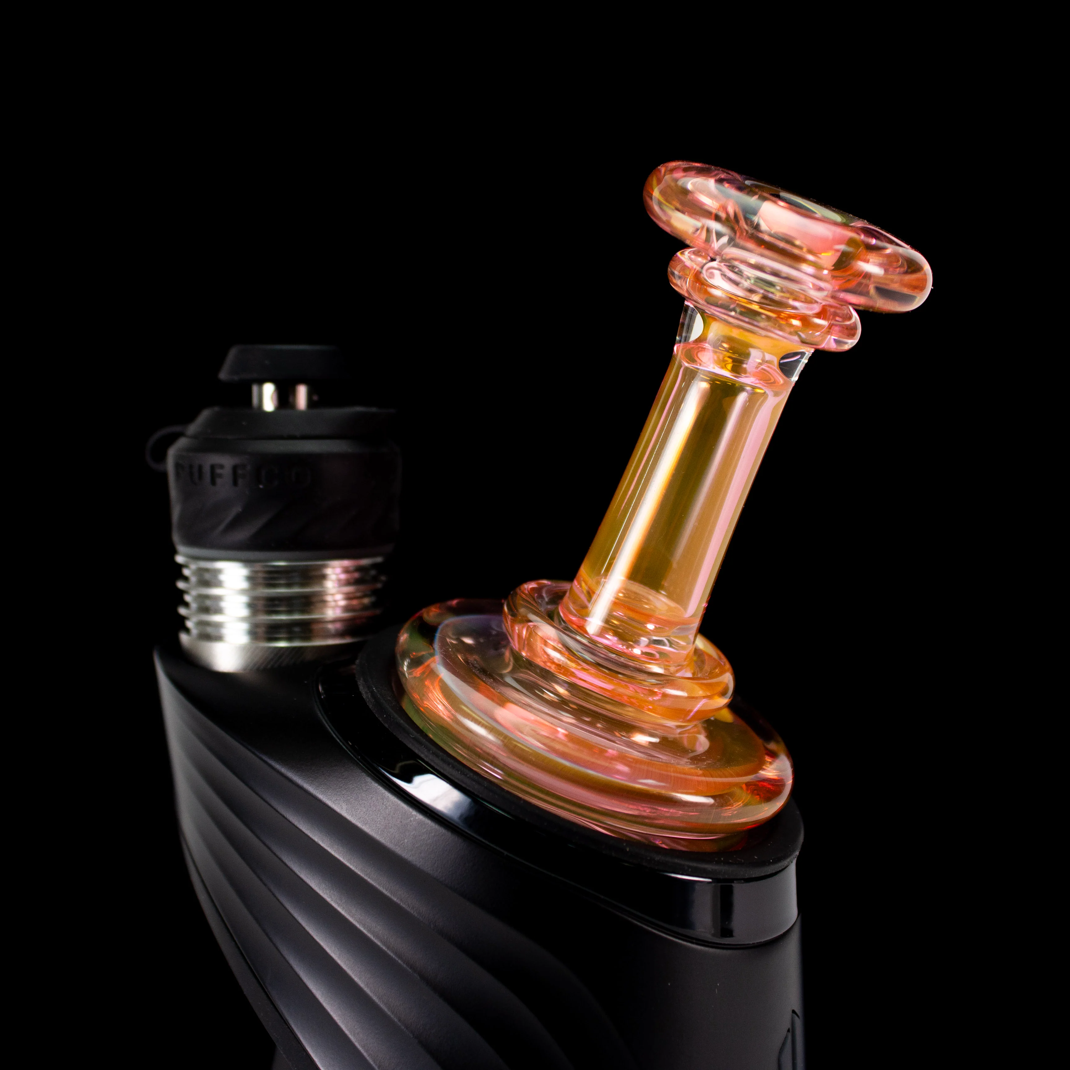 Fumed Peak Dry Top Attachment #YD099 - Image 2