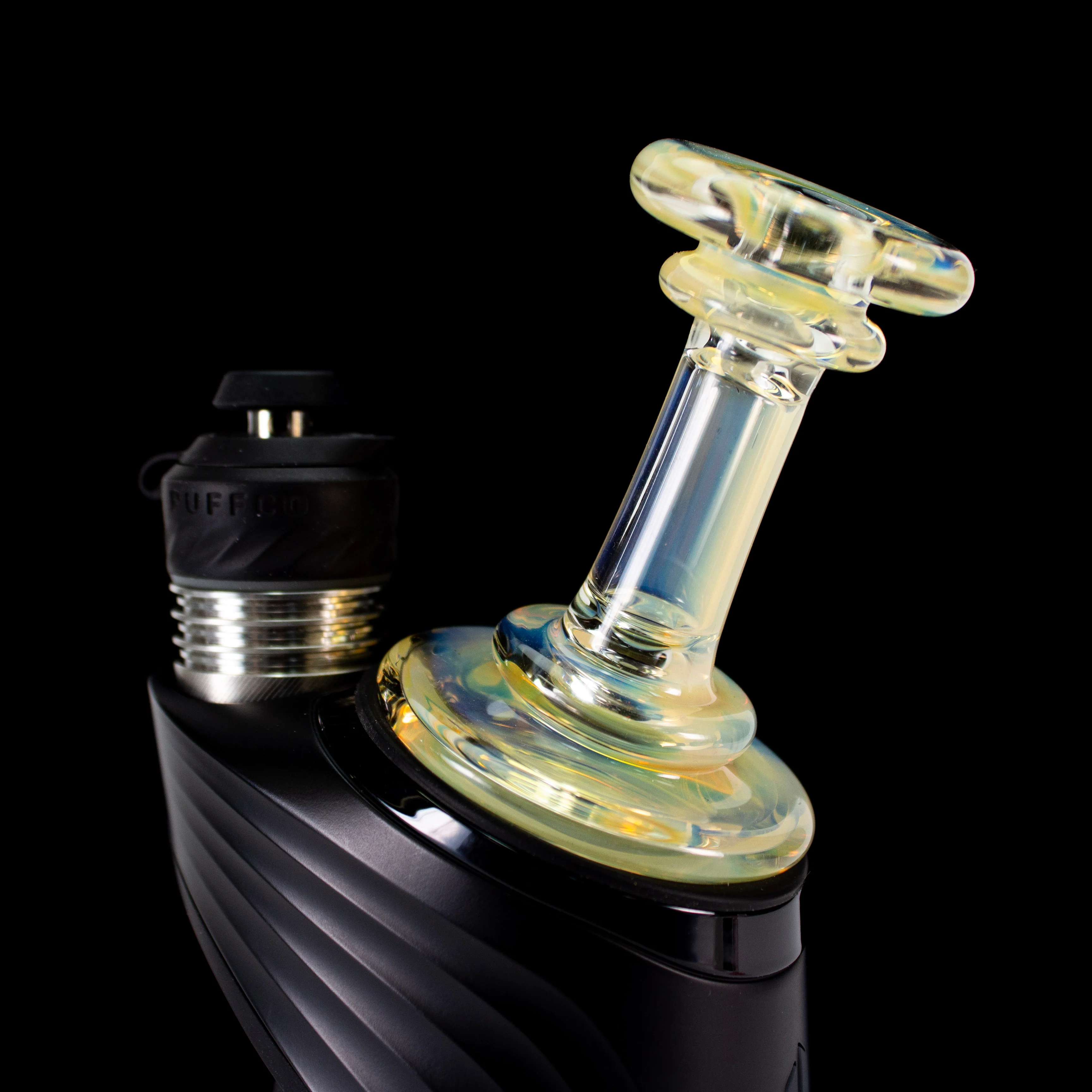 Fumed Peak Dry Top Attachment #YD101 - Image 2