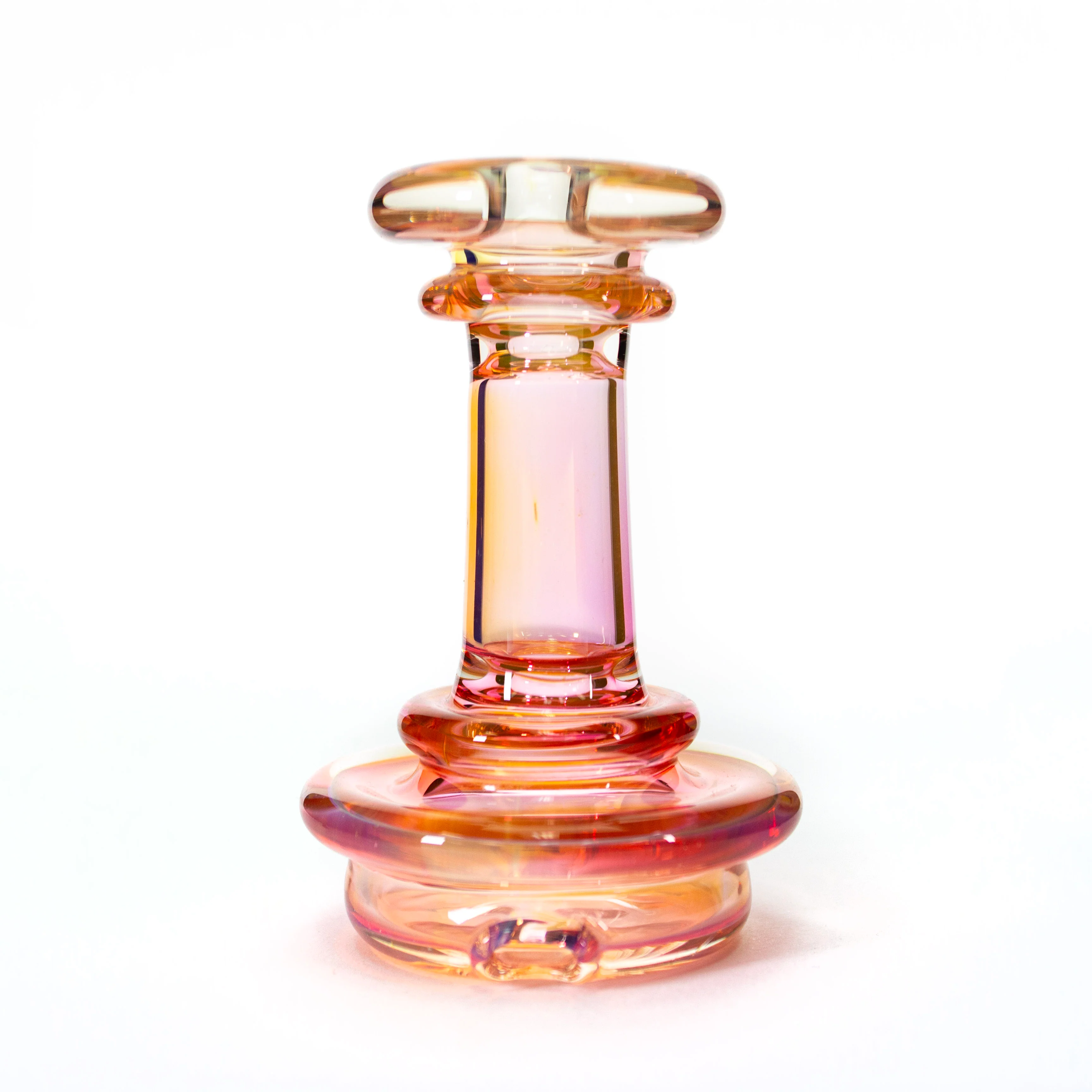 Fumed Peak Dry Top Attachment #YD105