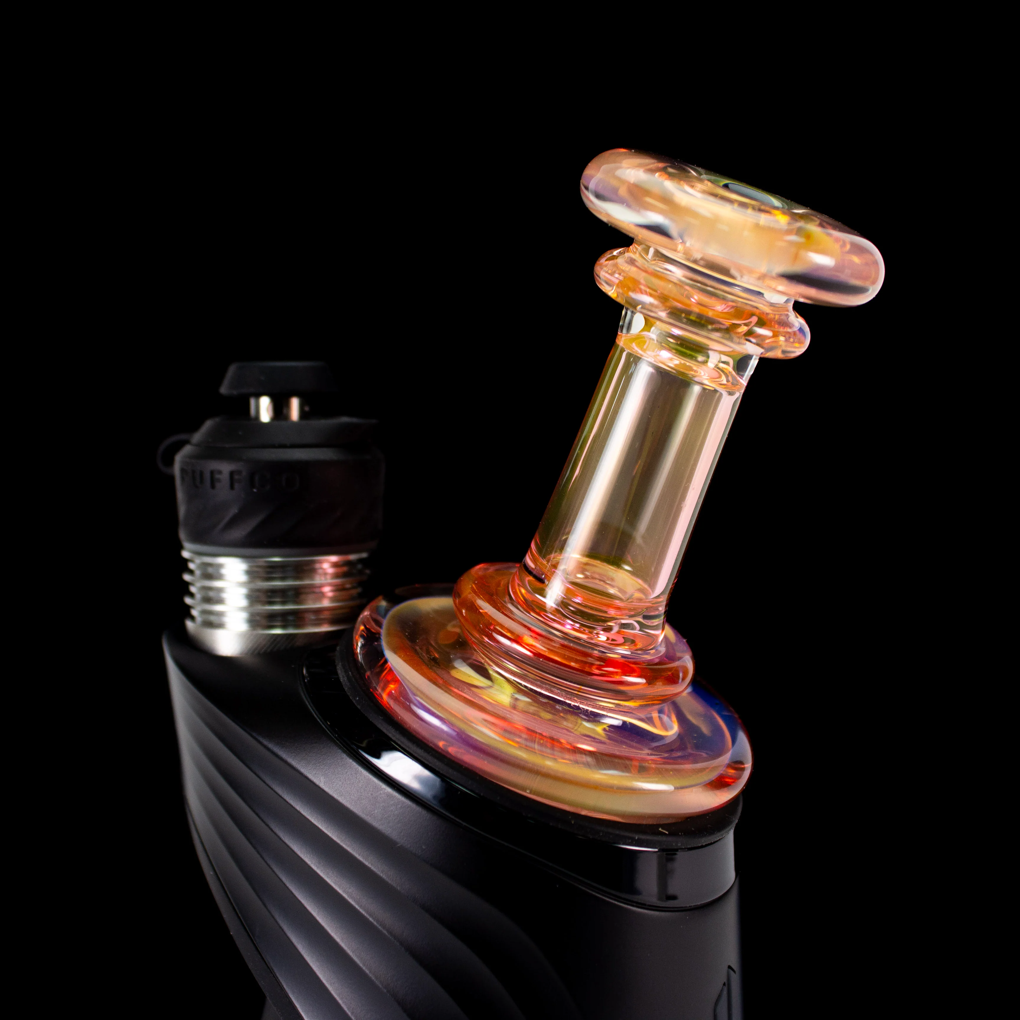 Fumed Peak Dry Top Attachment #YD105 - Image 2