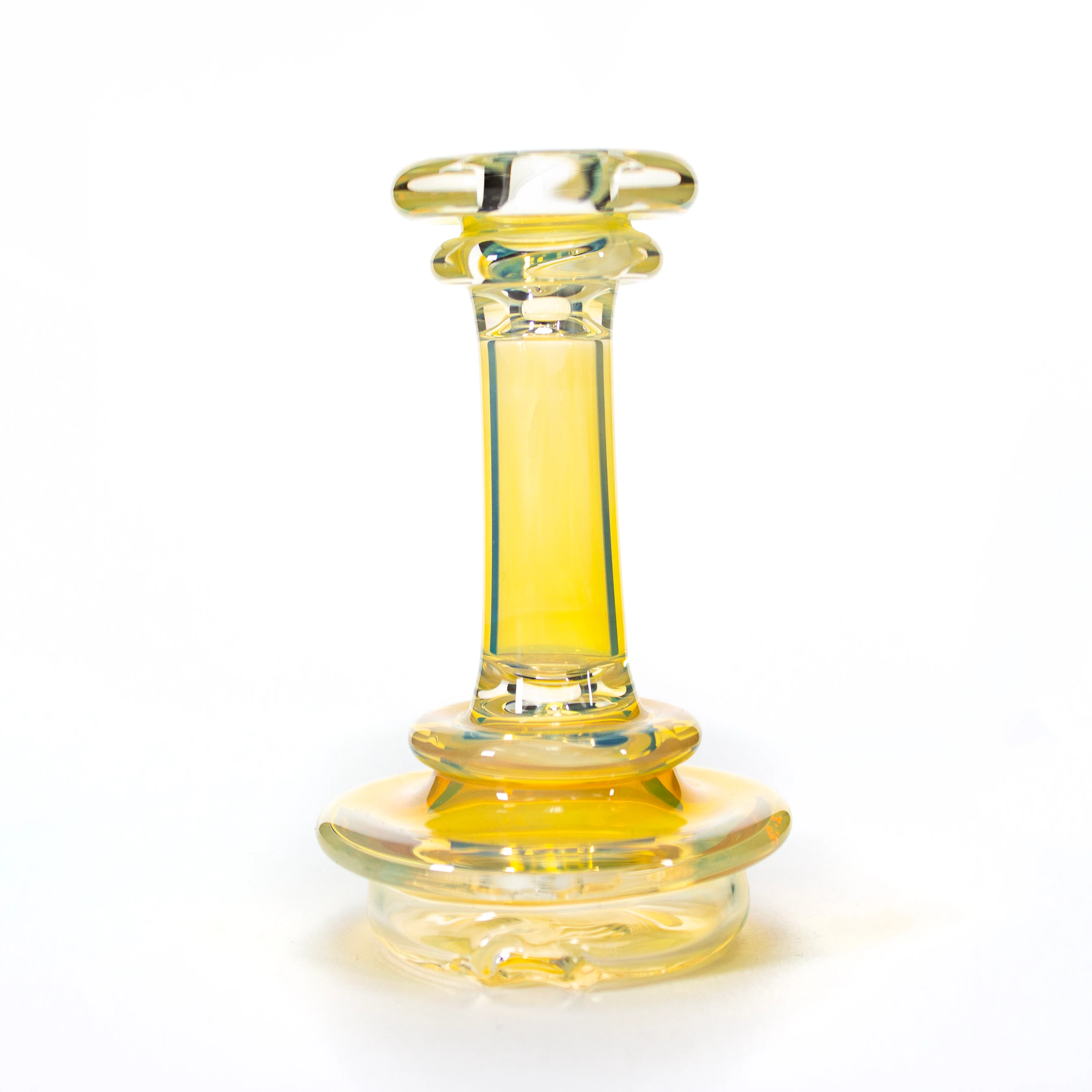 Fumed Peak Dry Top Attachment #YD107