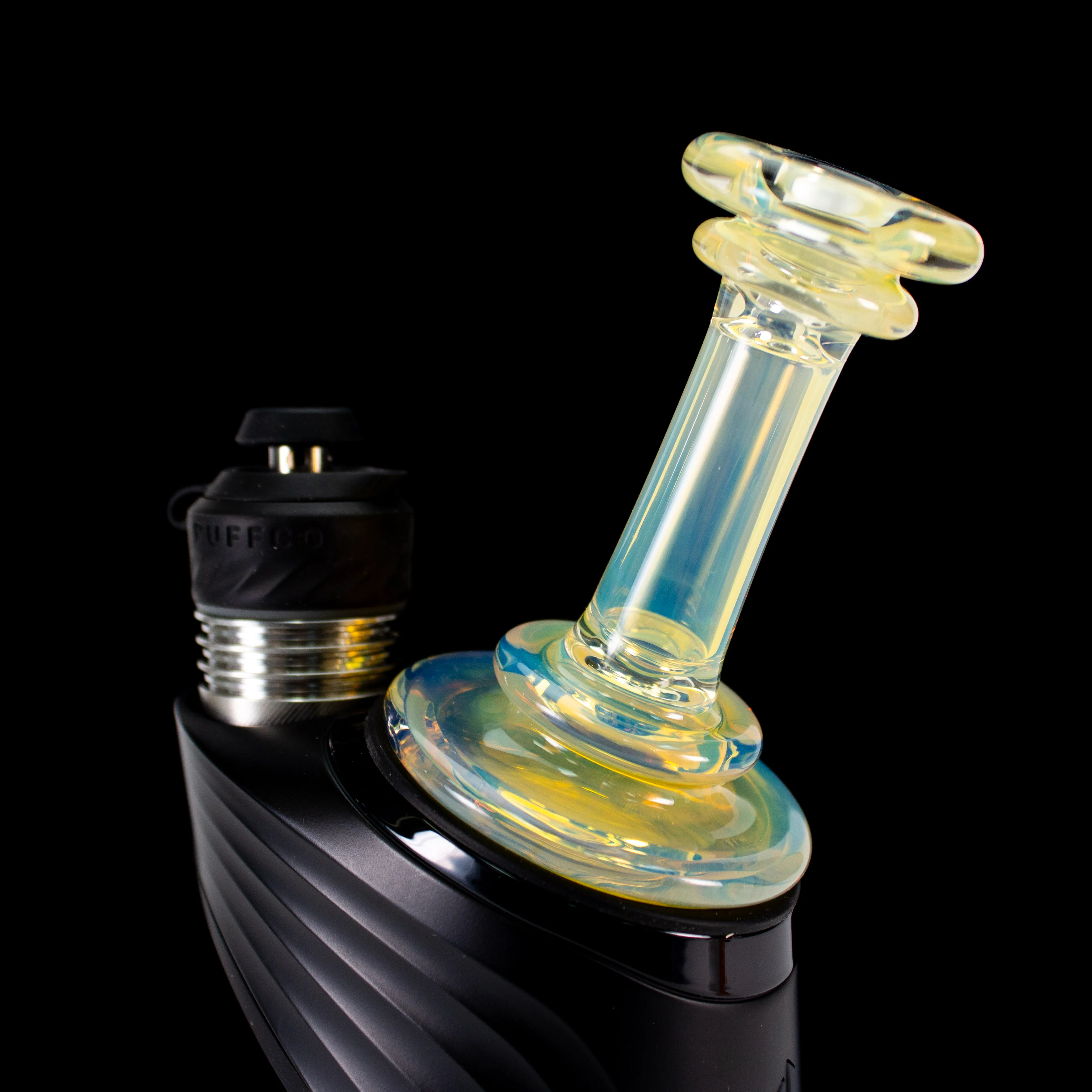Fumed Peak Dry Top Attachment #YD107 - Image 2