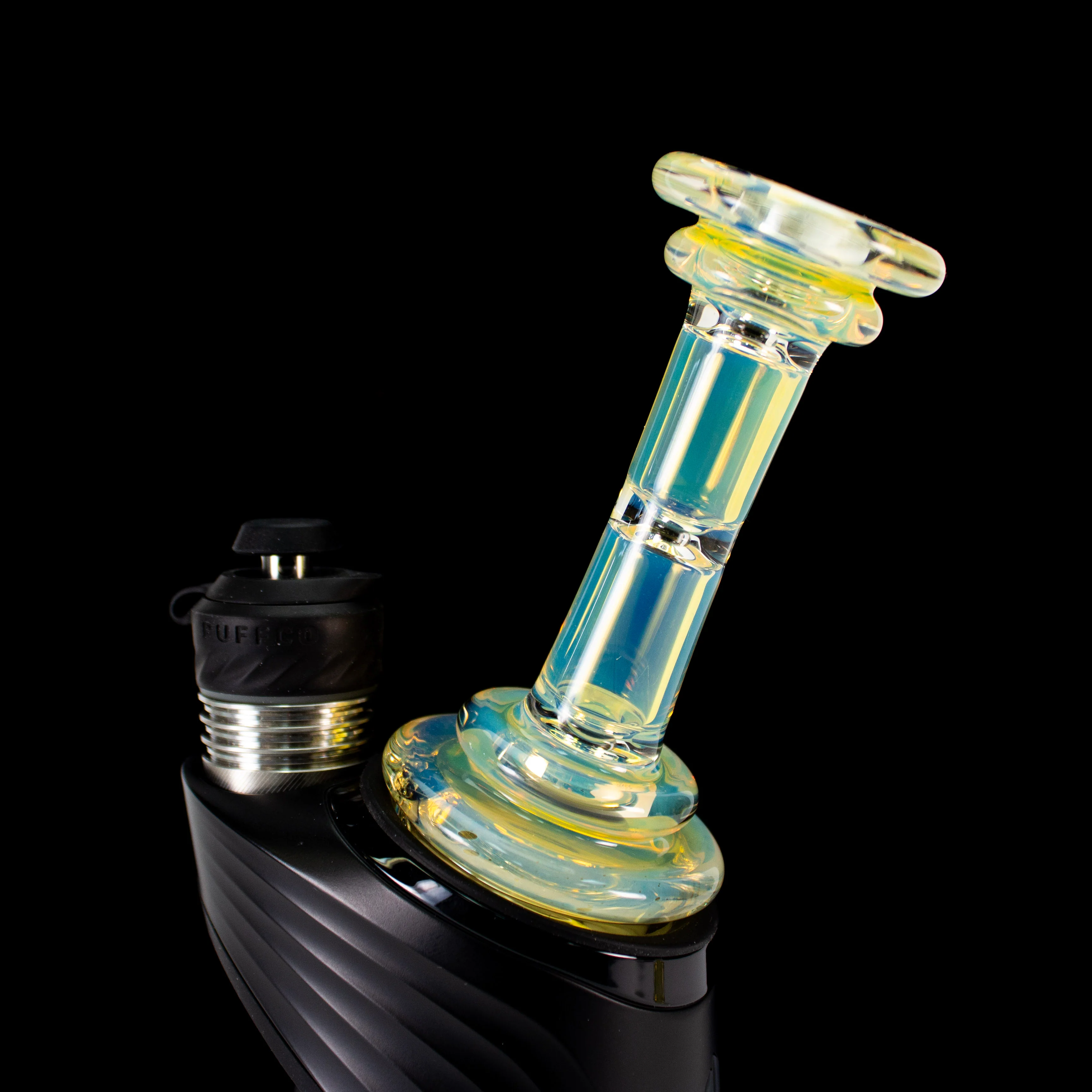 Fumed Peak Dry Top Attachment #YD110 - Image 2