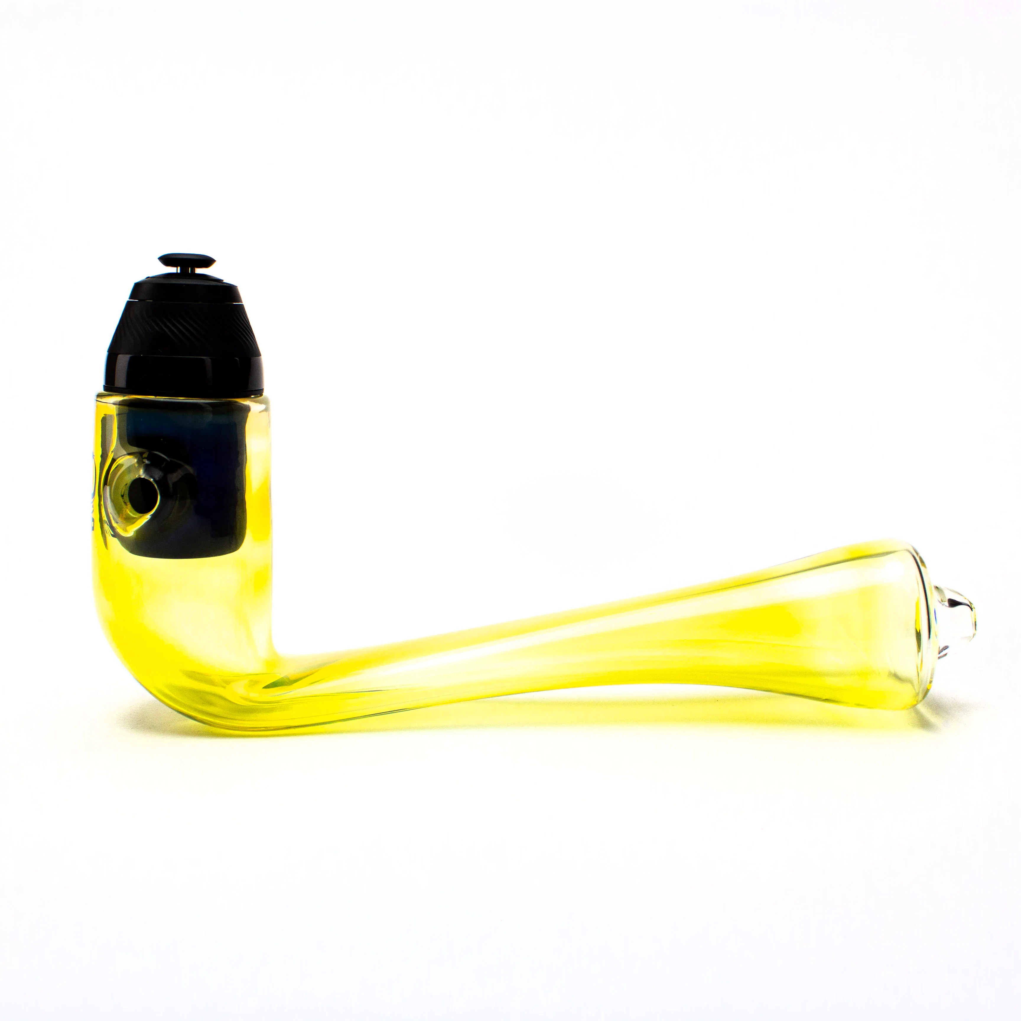 Fumed Proxy Stryder Pipe #OTP572 - Image 2