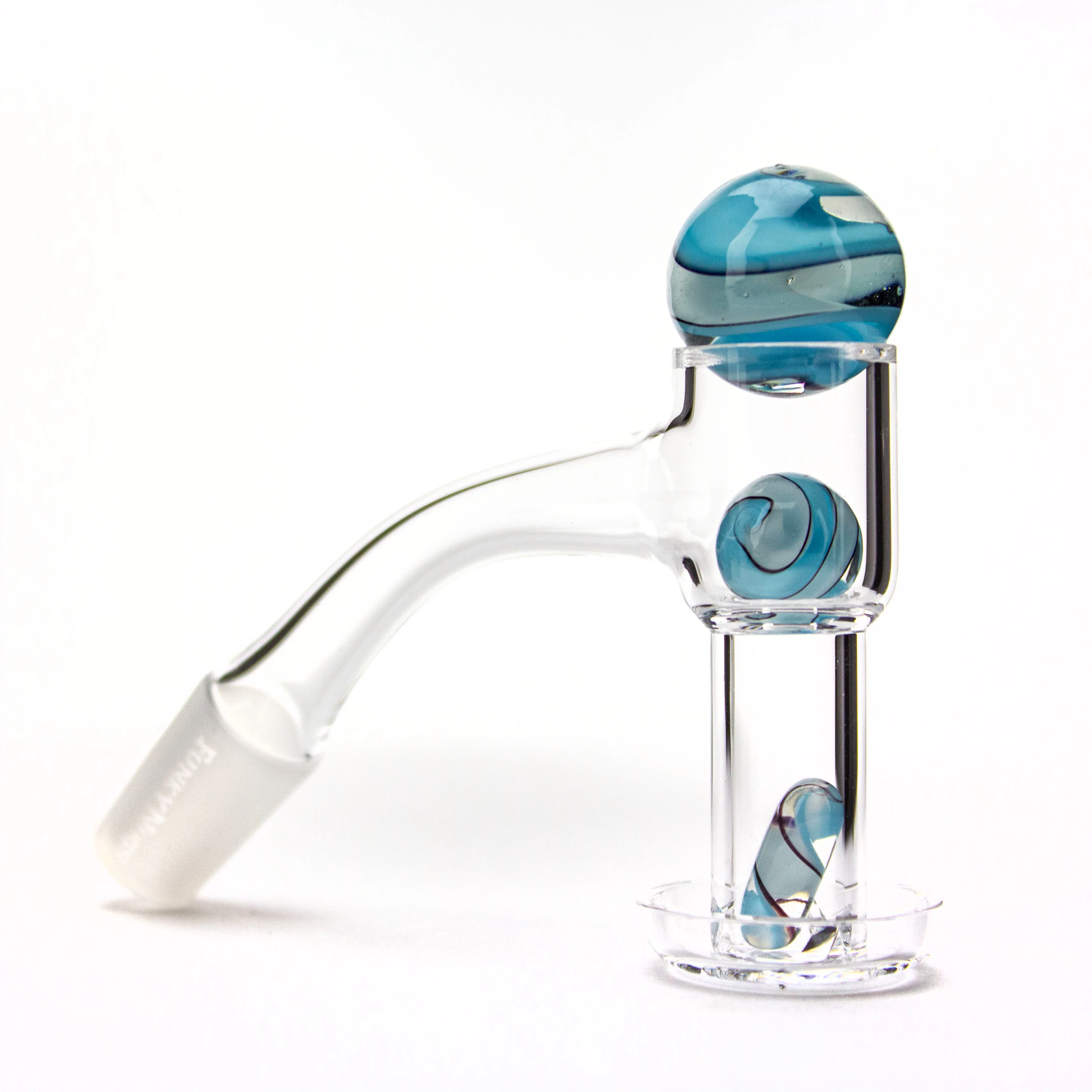 Funky Nugs Terp Slurper Banger Set - Image 4