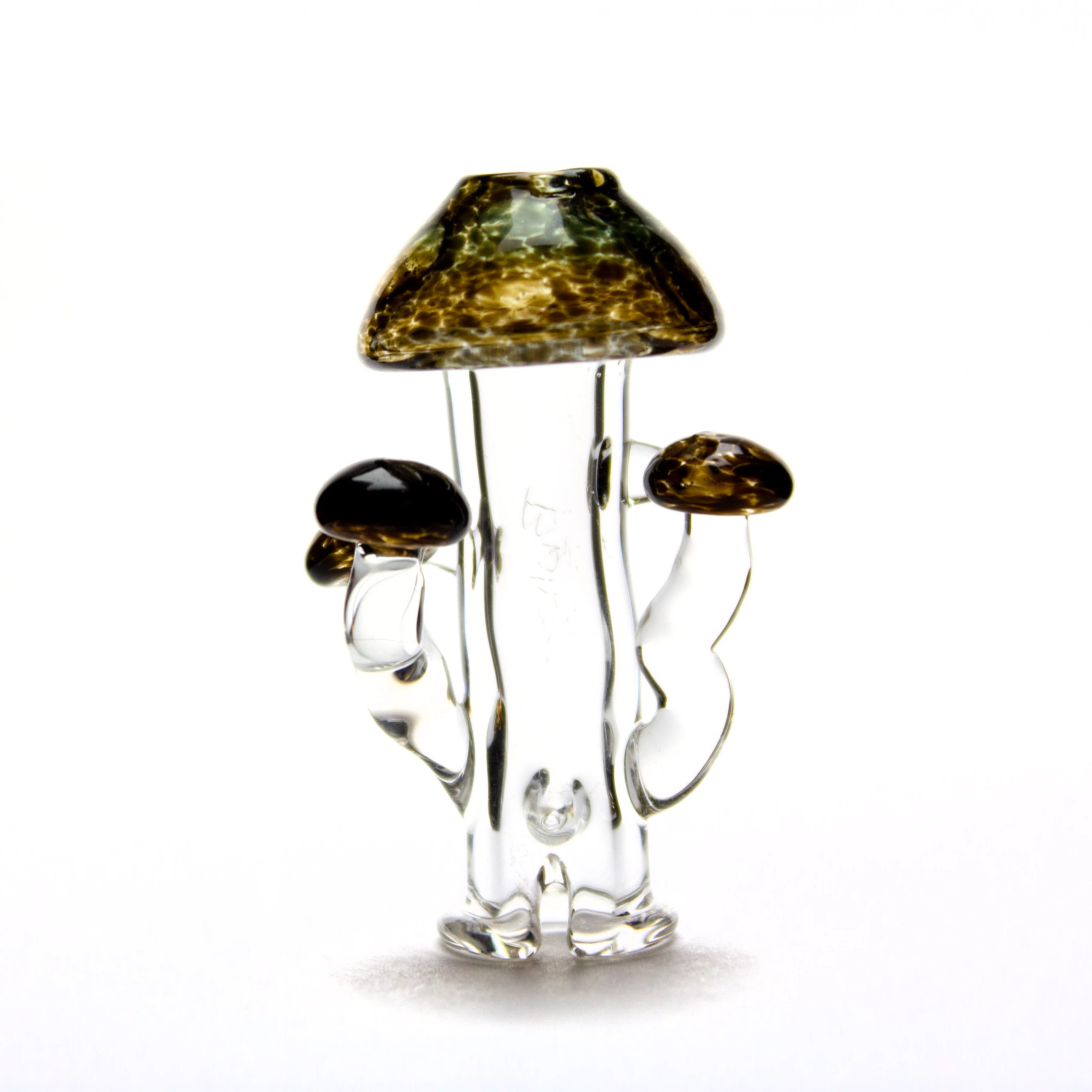 Galaxy Mushroom Pivot Tip #BIC39