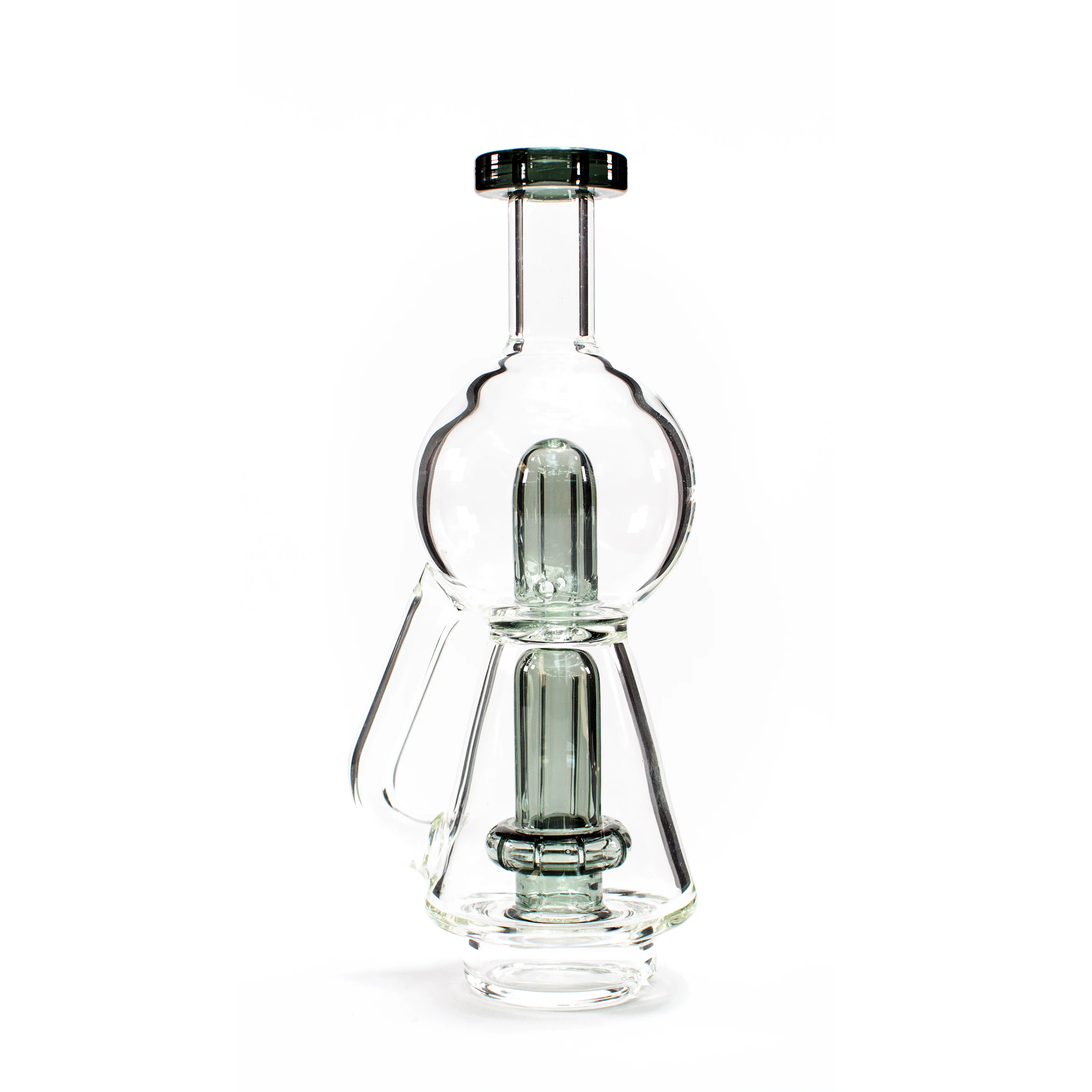 Geyser Recycler CARTA Top
