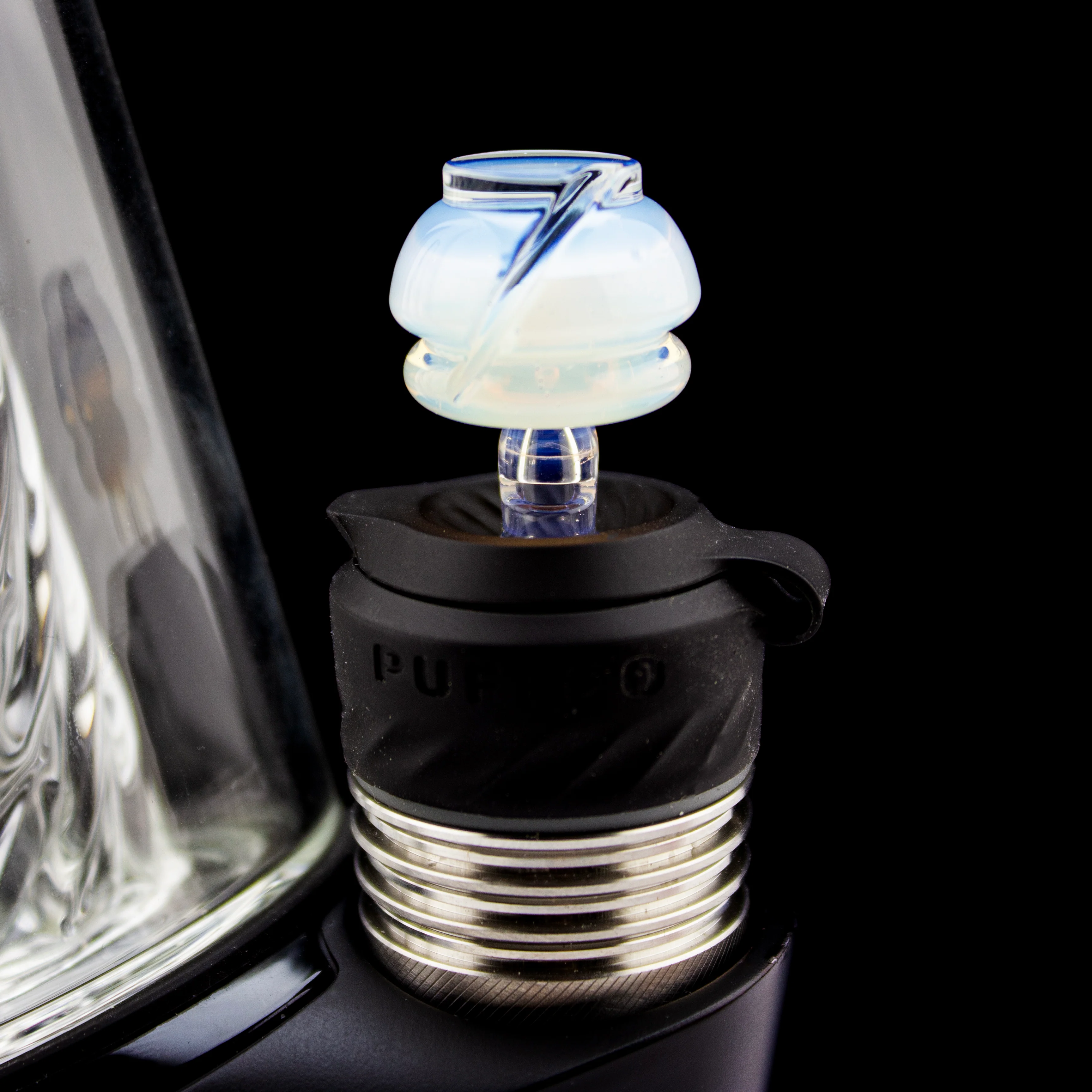Ghost Skeleton Key Cap #OTP529 - Image 2