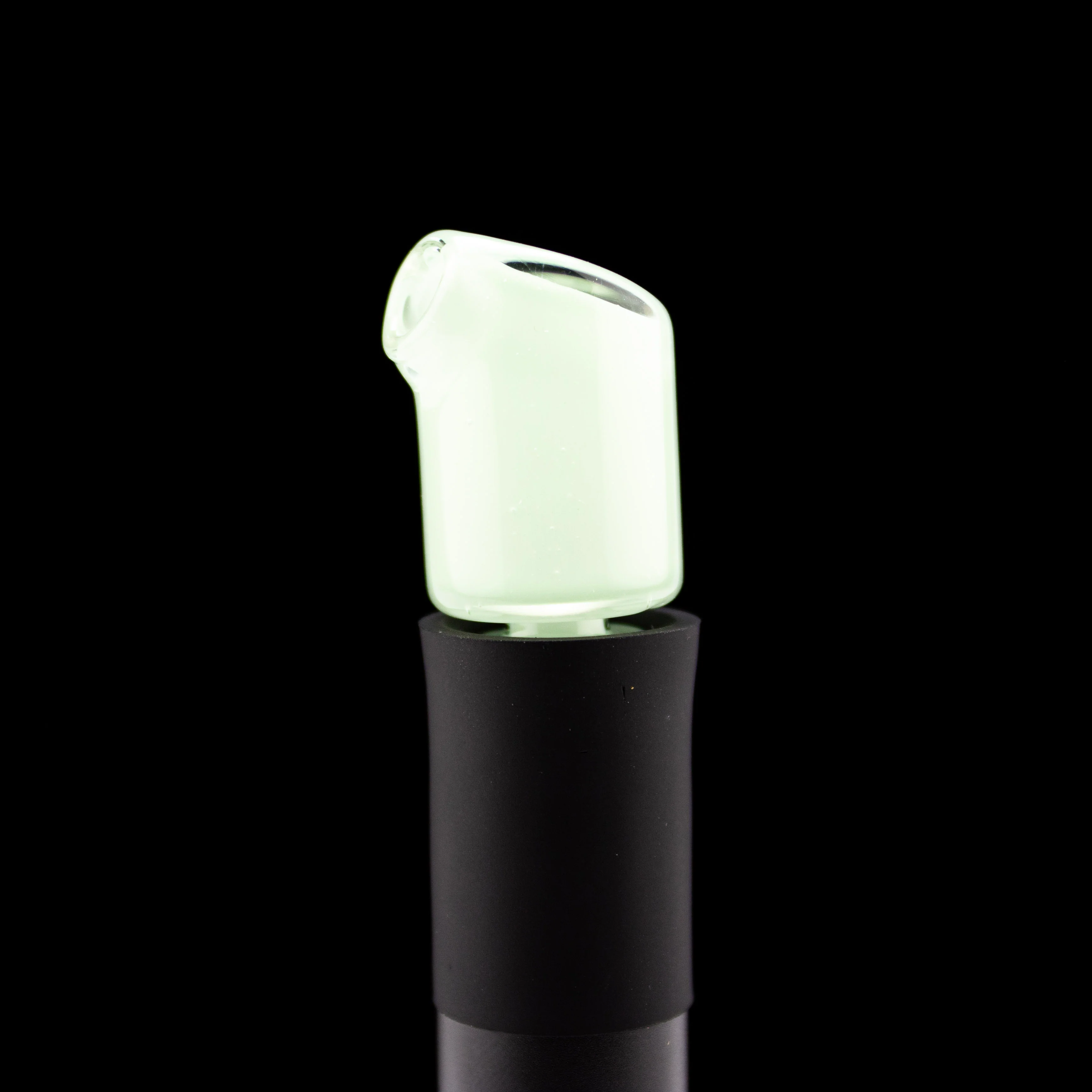 Ghosted Mints Pivot Spinner Tip & Pearls #KZM60 - Image 2