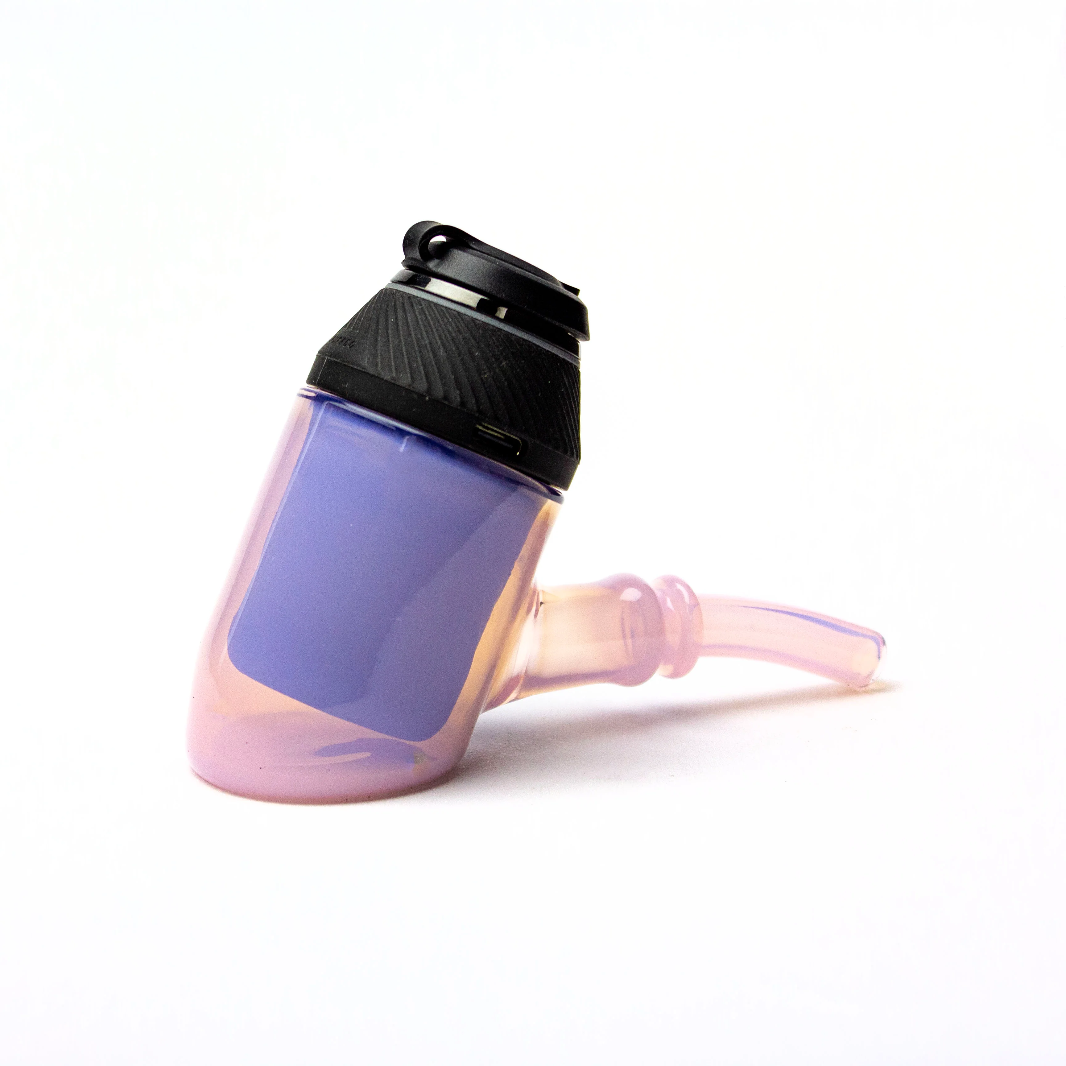 Gold Opal Peach Proxy-Lock #LEA21