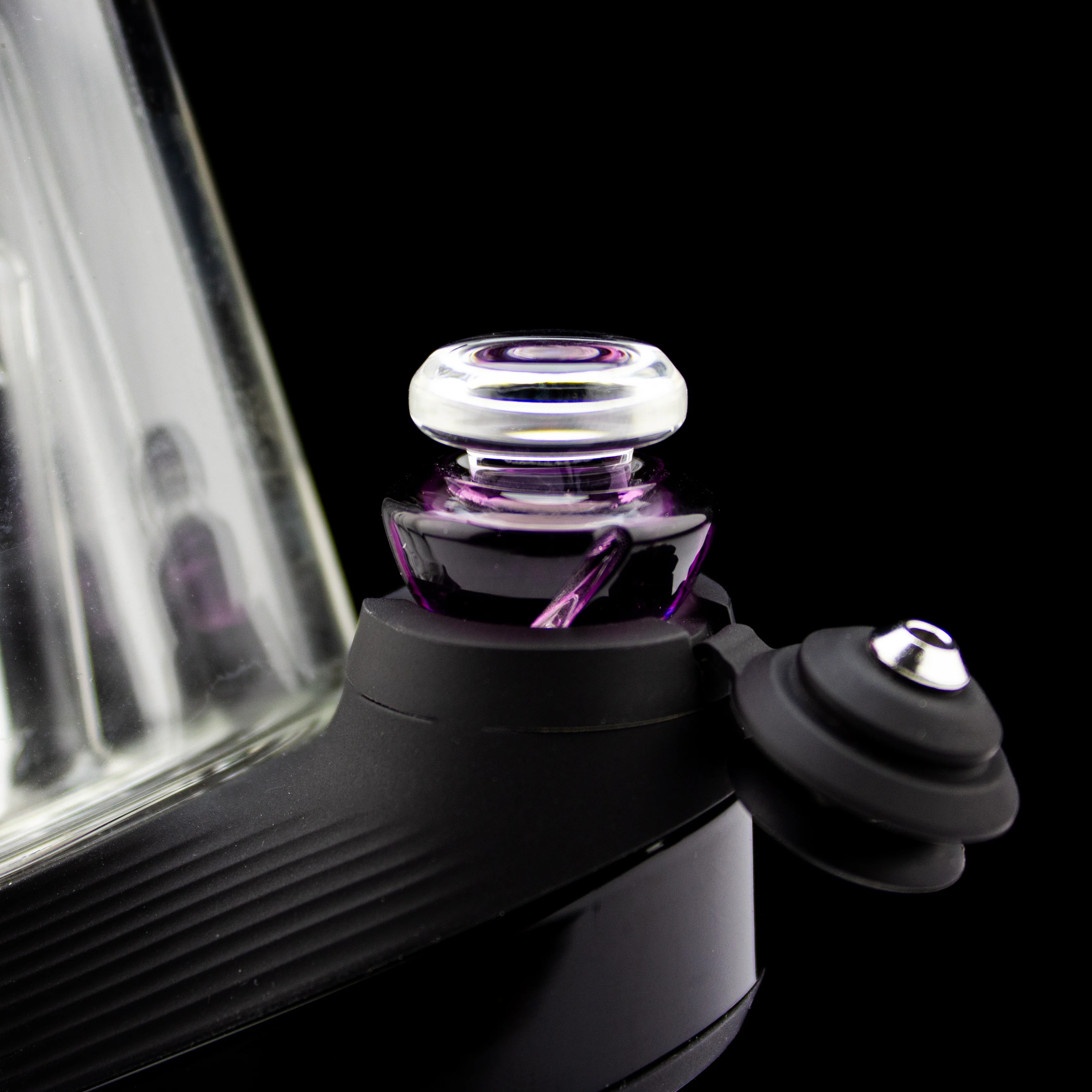 Gold Purple Variant Z Opal Rockulus (Peak V2) #OTP507 - Image 2