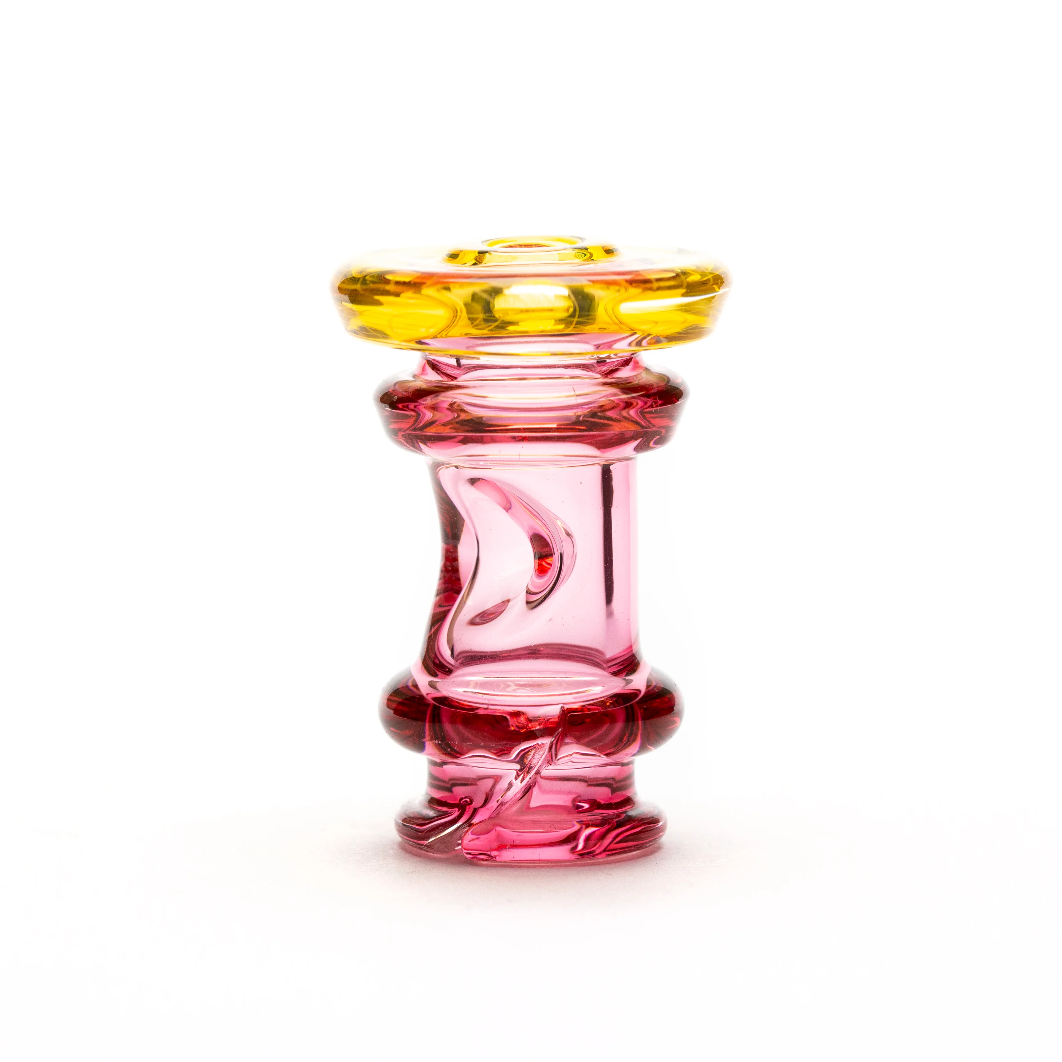 Gold Ruby Fumicello Pivot Mouthpiece #GAT05