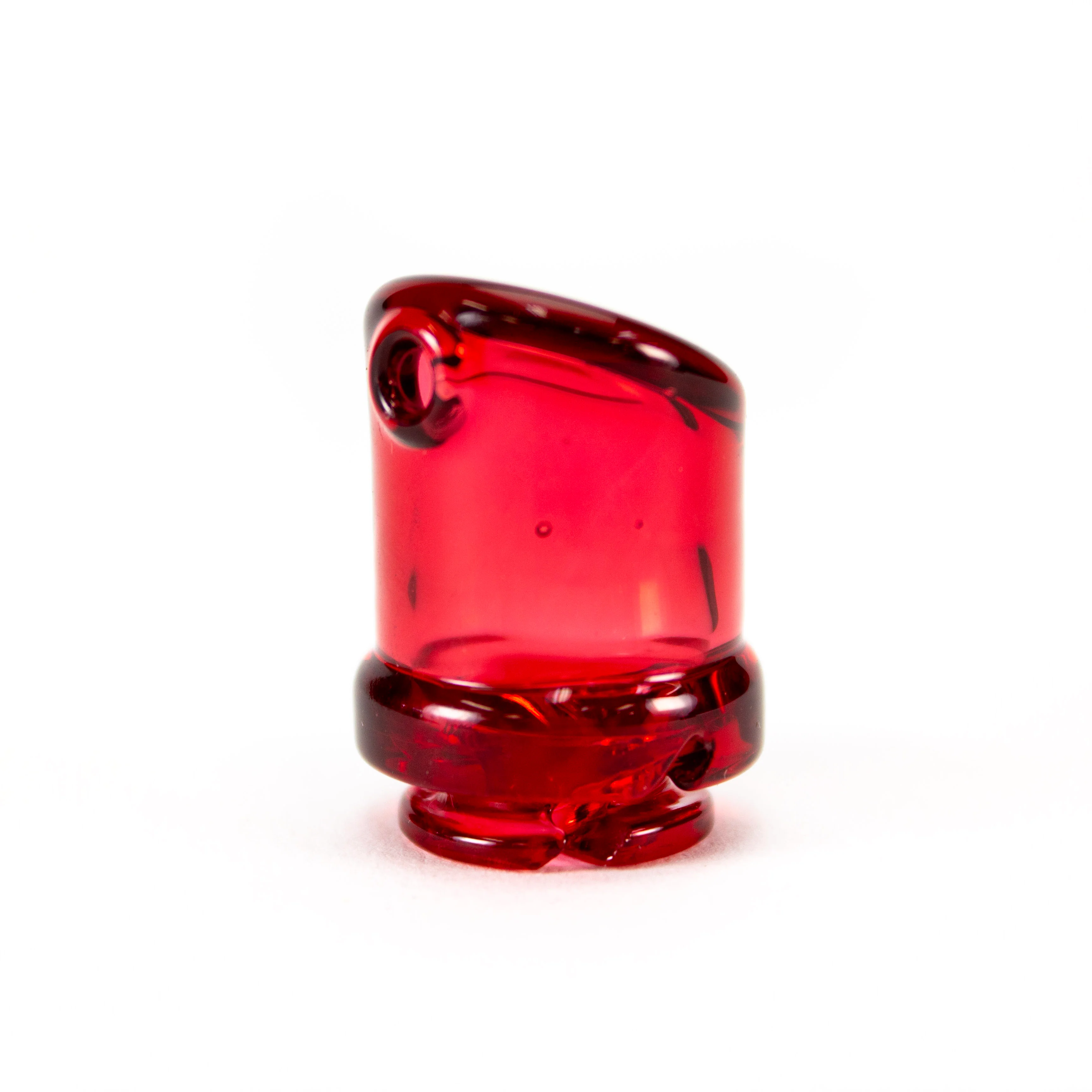 Gold Ruby Pivot Krylon Mouthpiece #OTP687