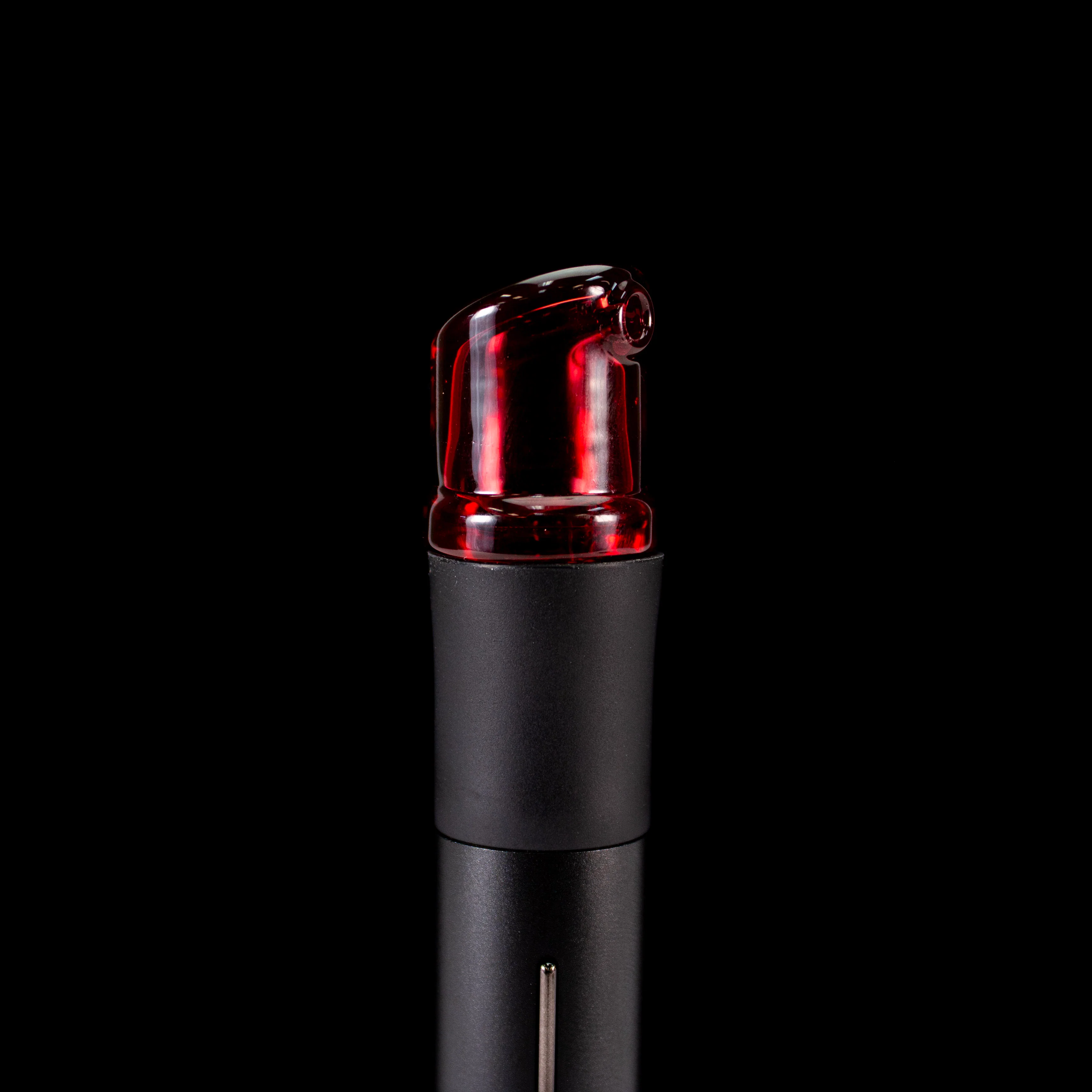 Gold Ruby Pivot Krylon Mouthpiece #OTP687 - Image 2